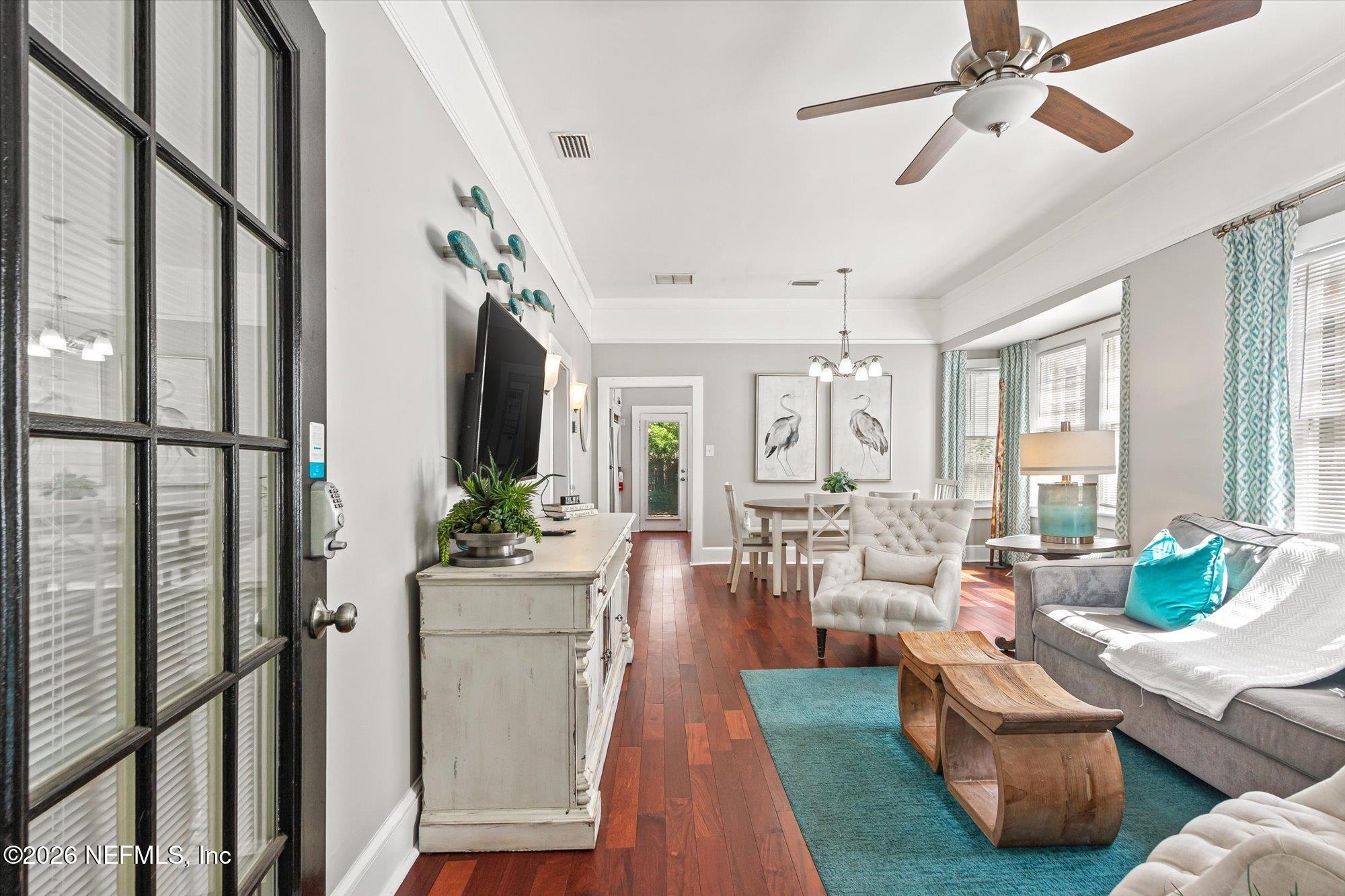 54 GROVE Avenue, St. Augustine
