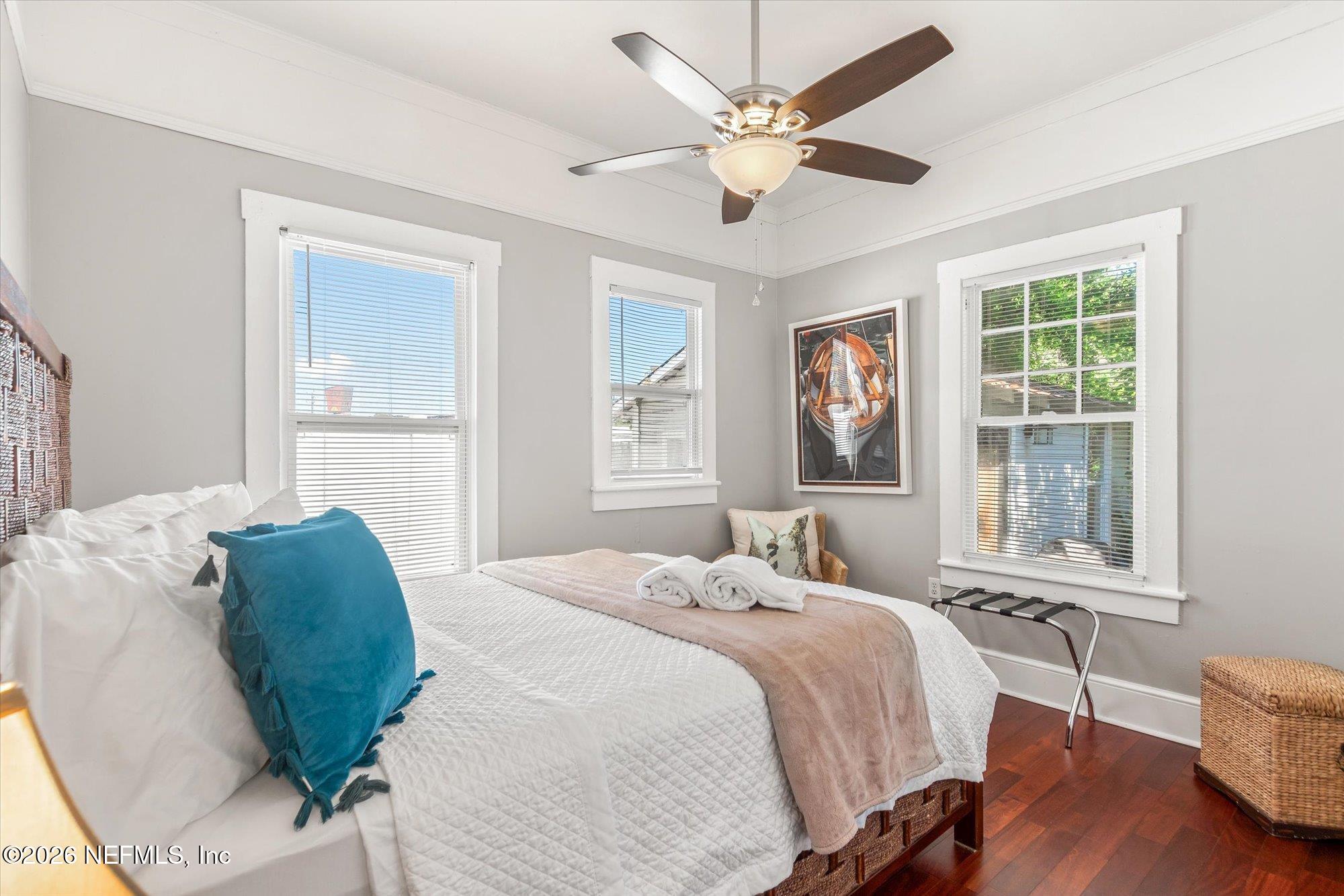 54 GROVE Avenue, St. Augustine