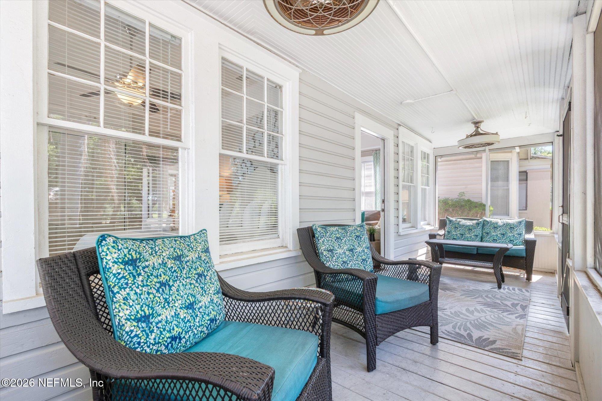 54 GROVE Avenue, St. Augustine