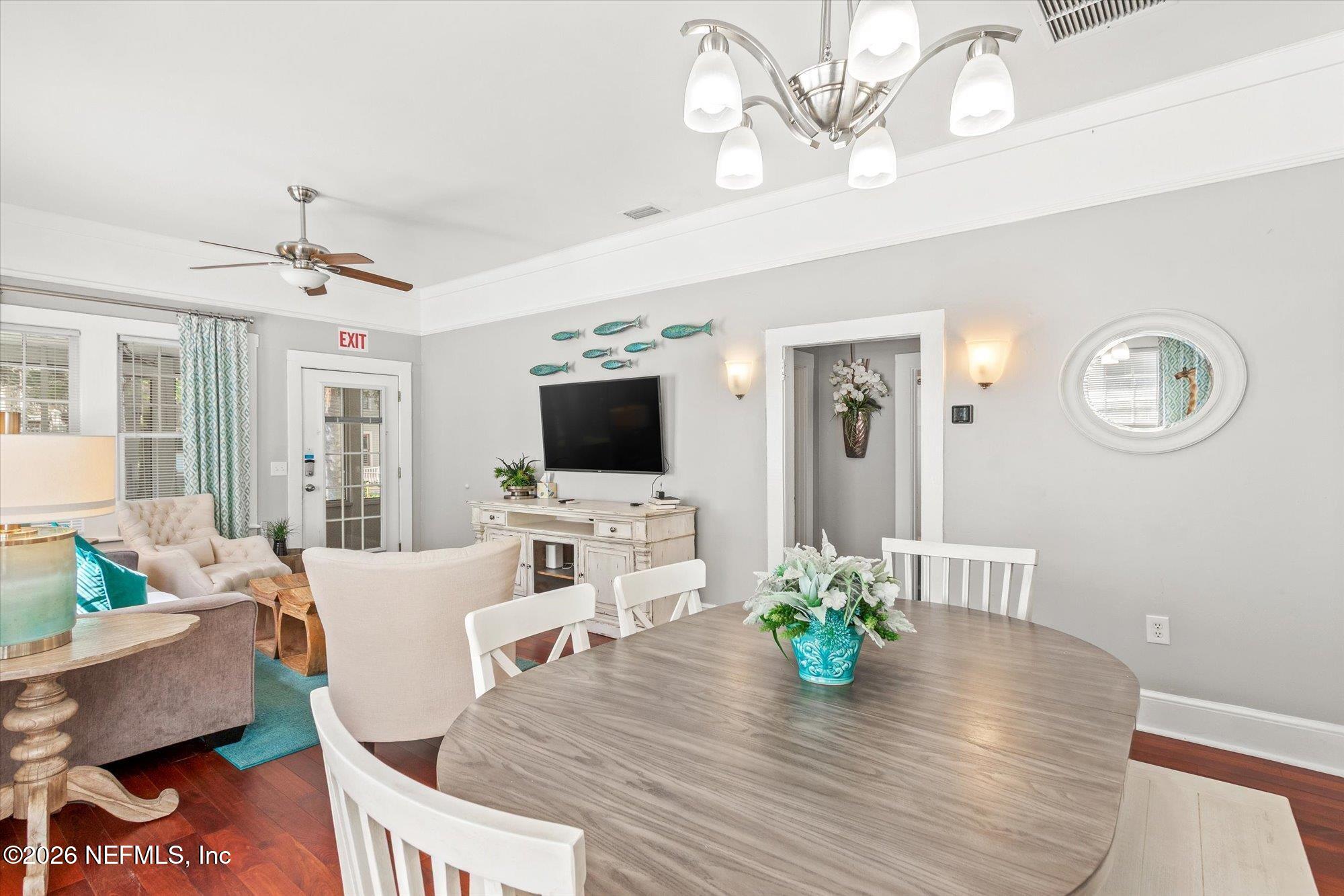 54 GROVE Avenue, St. Augustine