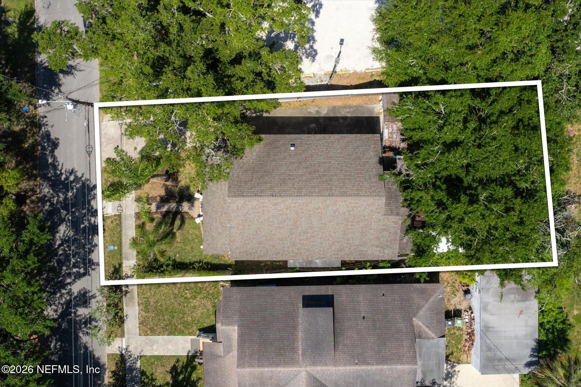 54 GROVE Avenue, St. Augustine