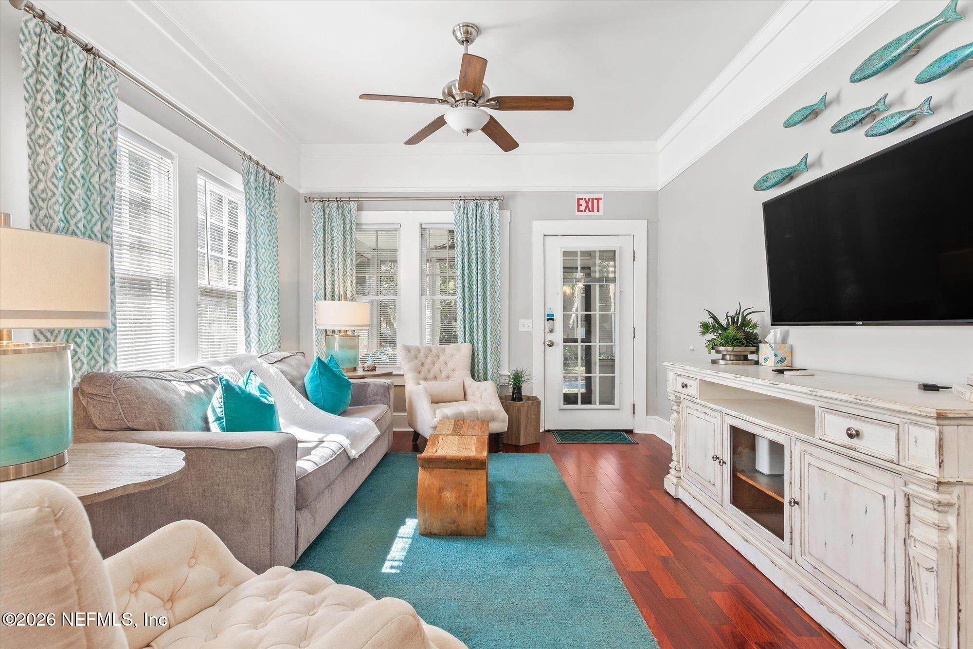54 GROVE Avenue, St. Augustine