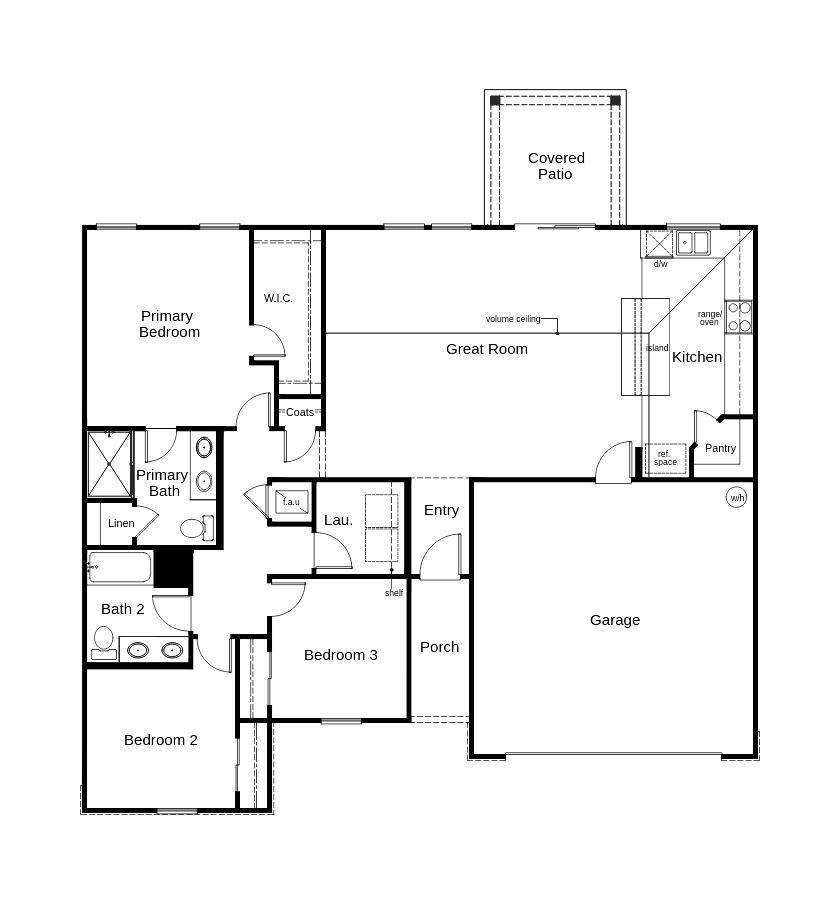 314 Vera PLace