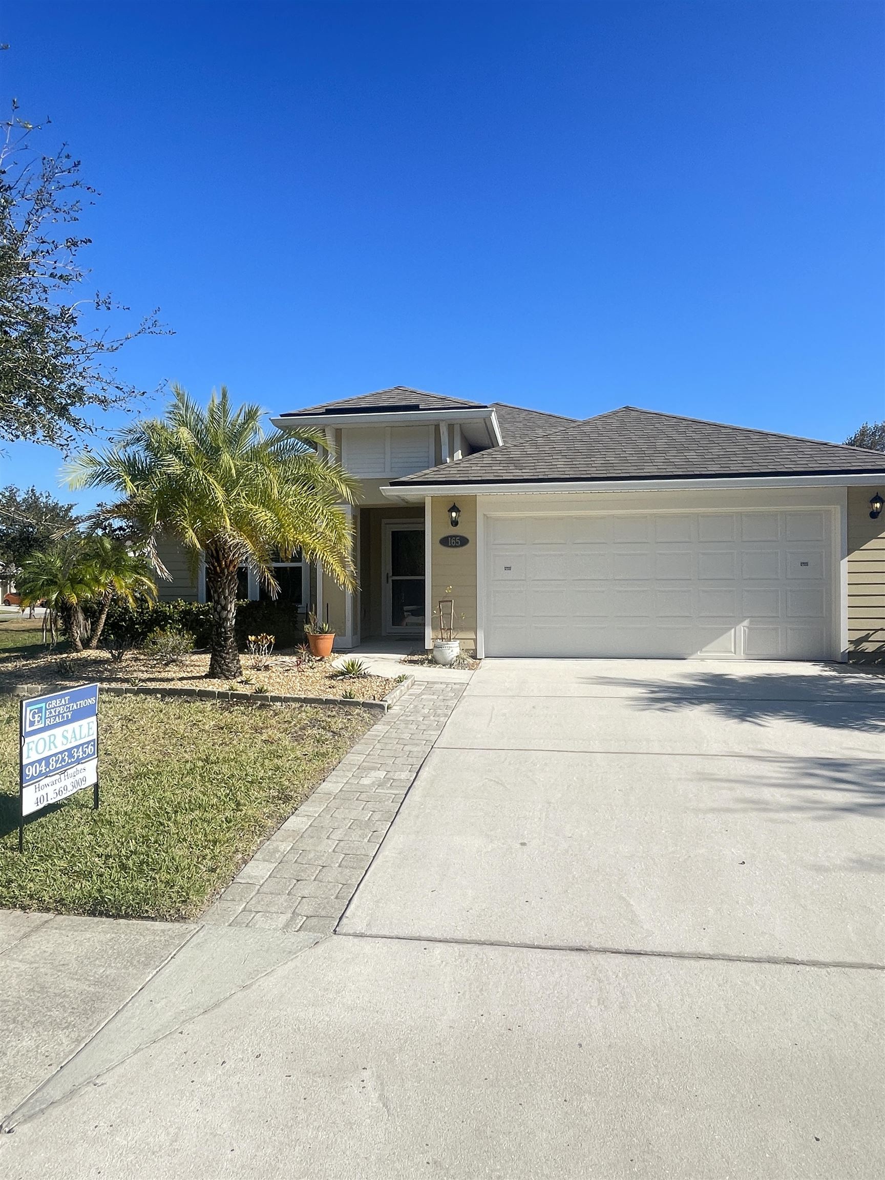 165 Pullman Cir