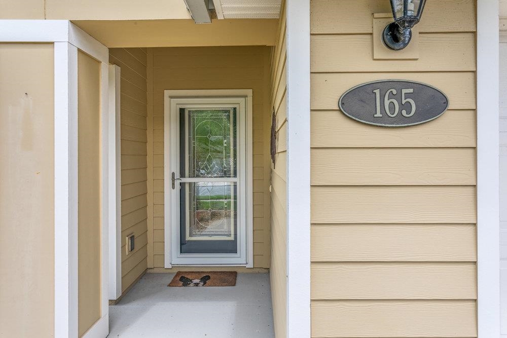 165 Pullman Cir