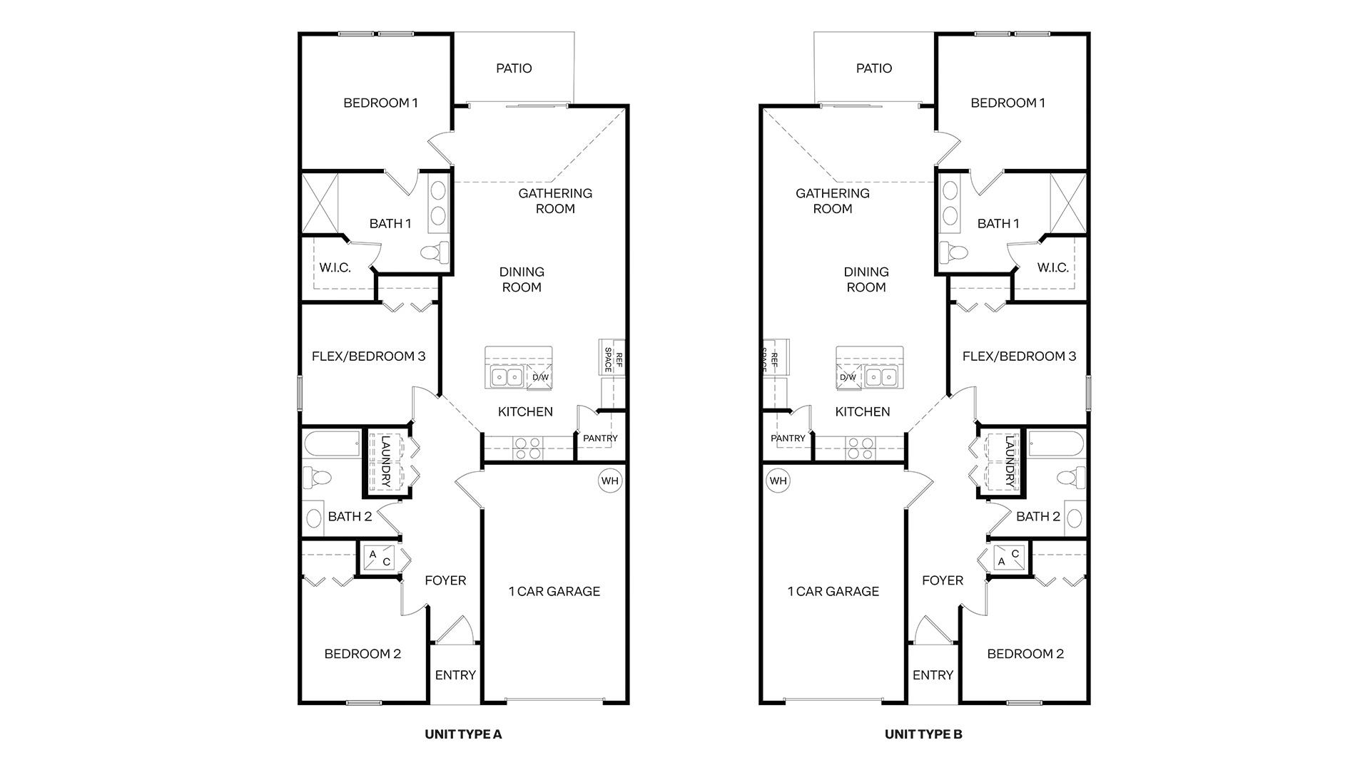 117 Ullian Trail Unit: A