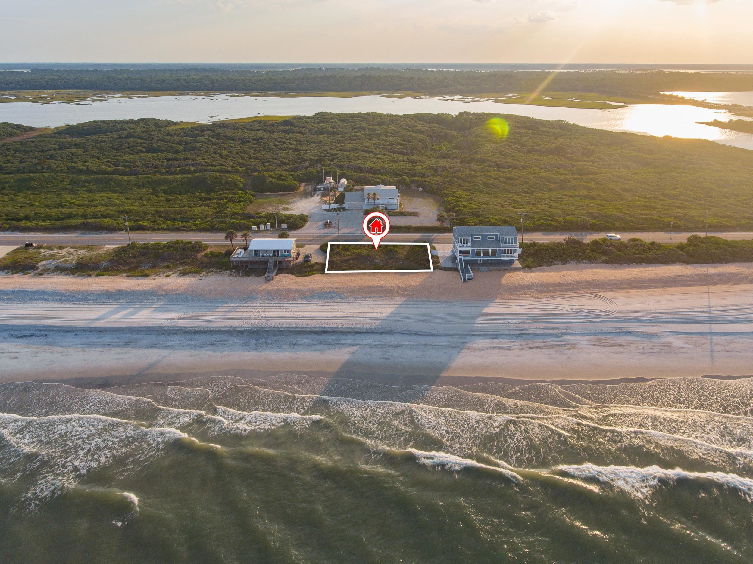 2721 S Ponte Vedra Blvd