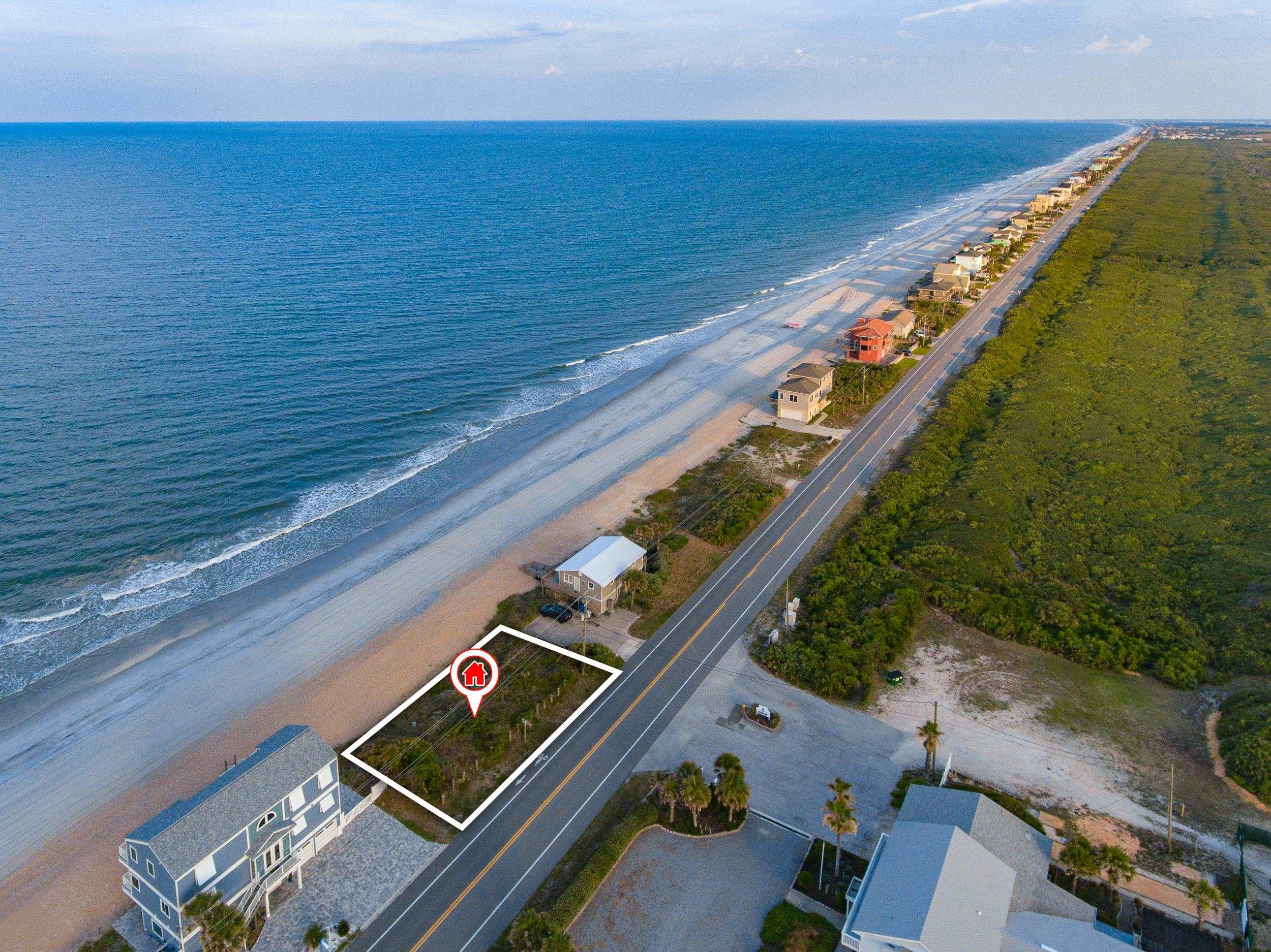 2721 S Ponte Vedra Blvd
