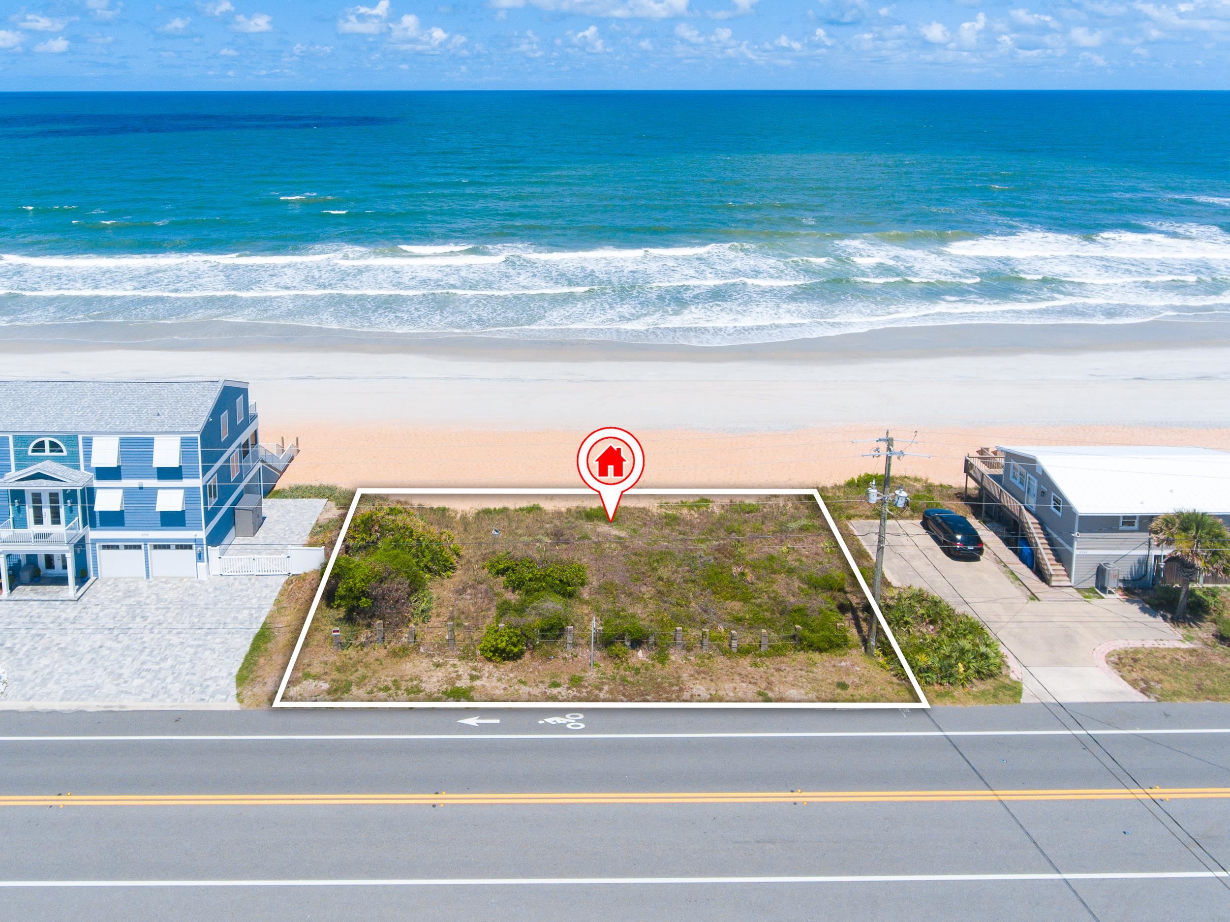 2721 S Ponte Vedra Blvd
