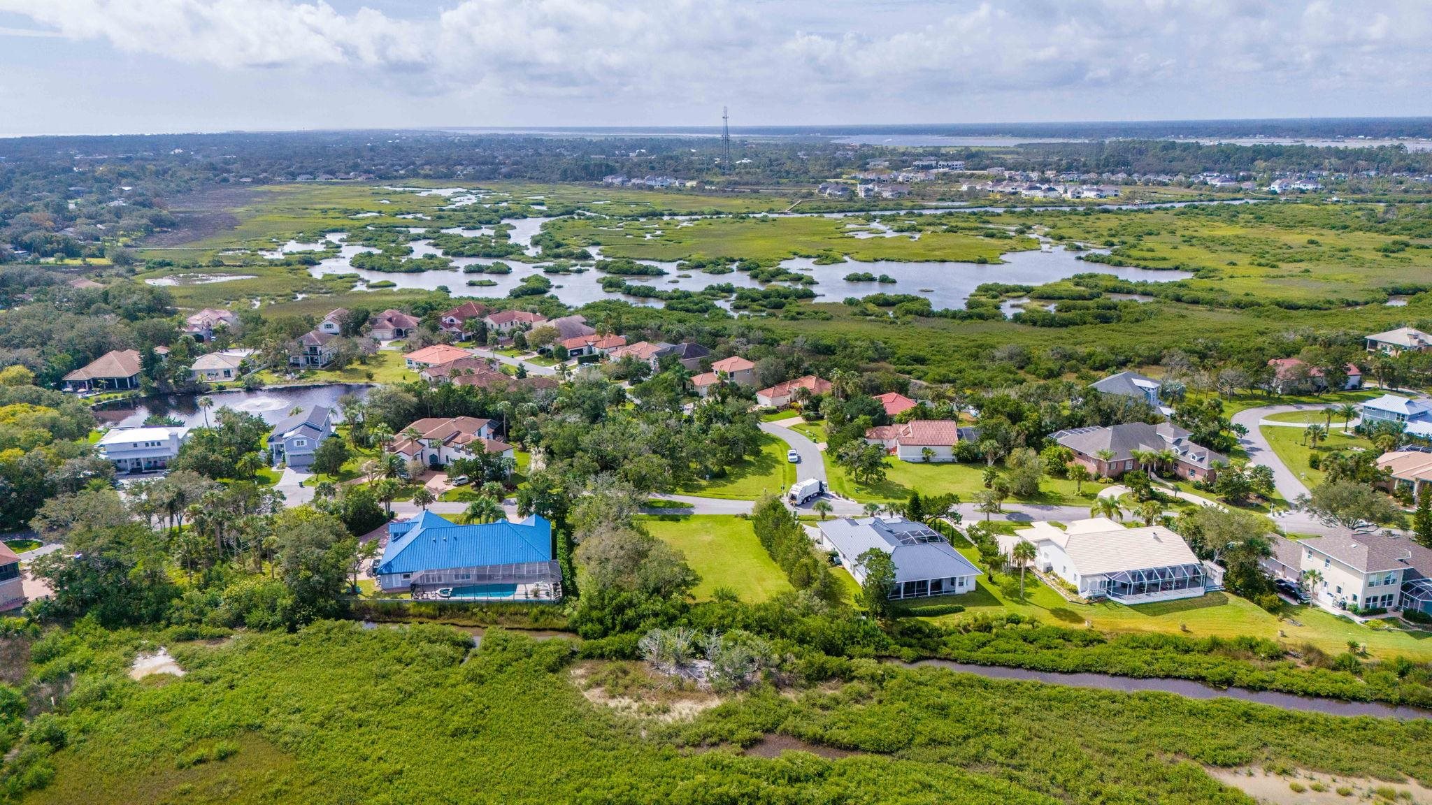 124 Spartina Avenue