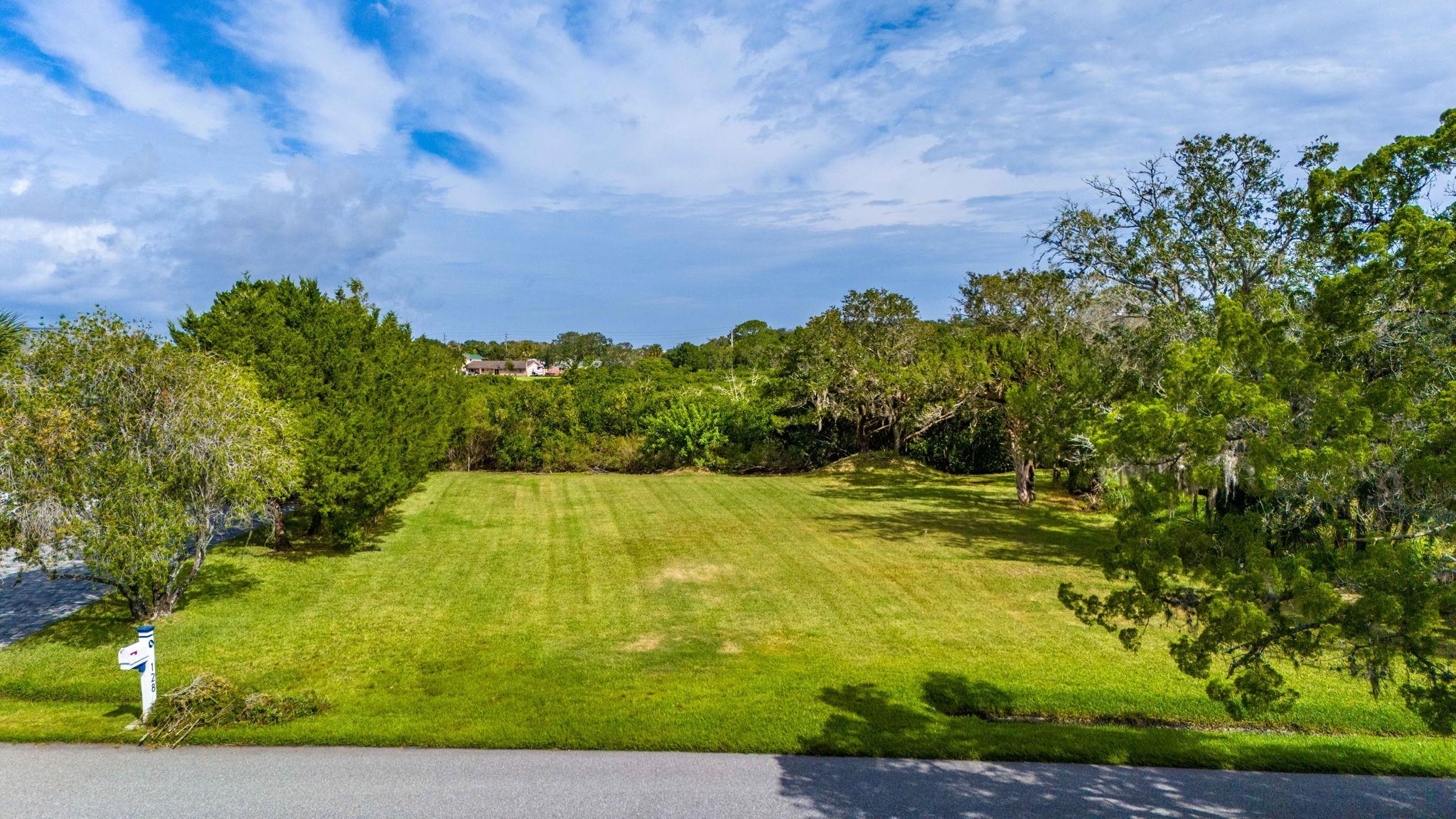 124 Spartina Avenue