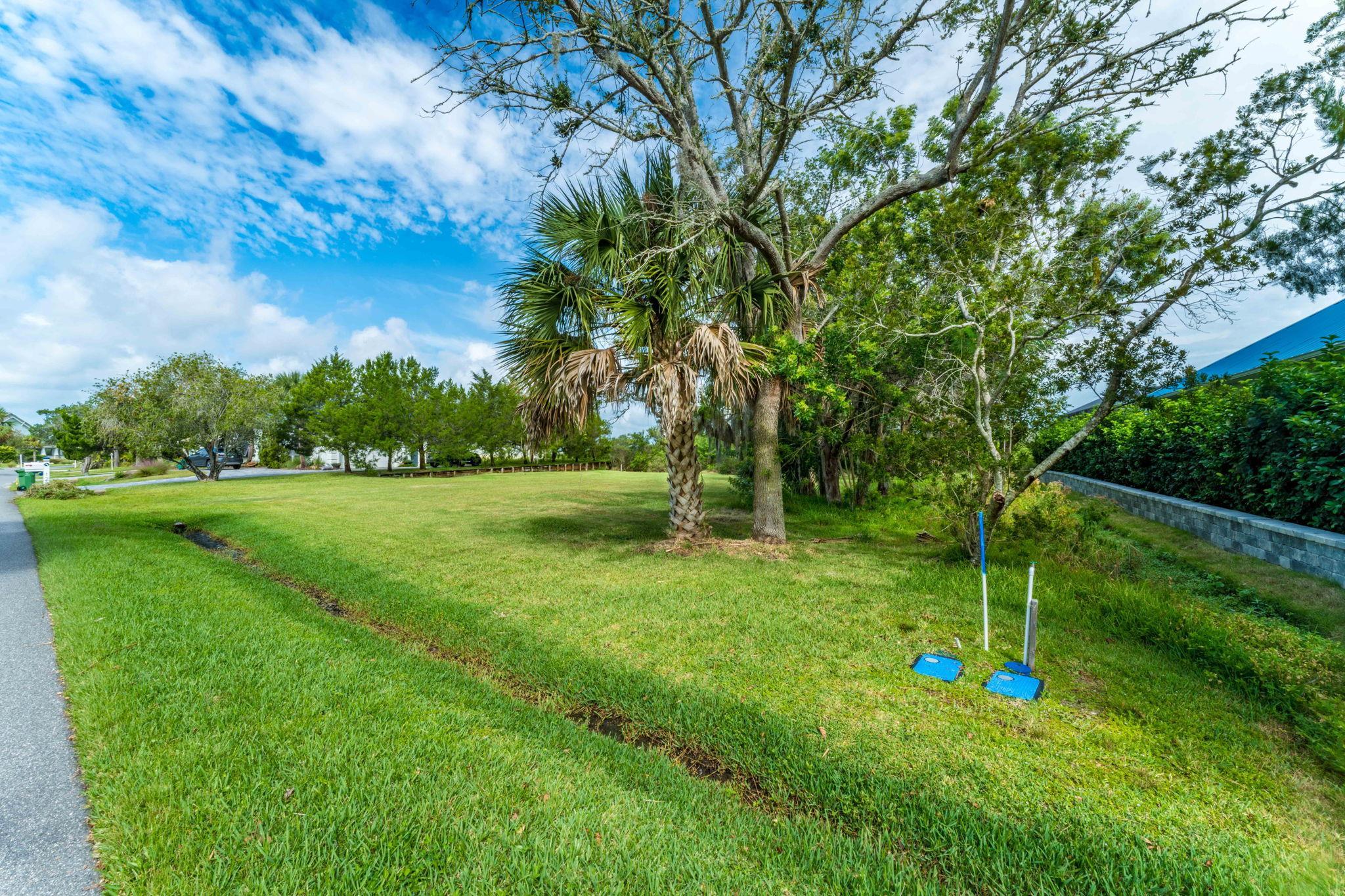 124 Spartina Avenue
