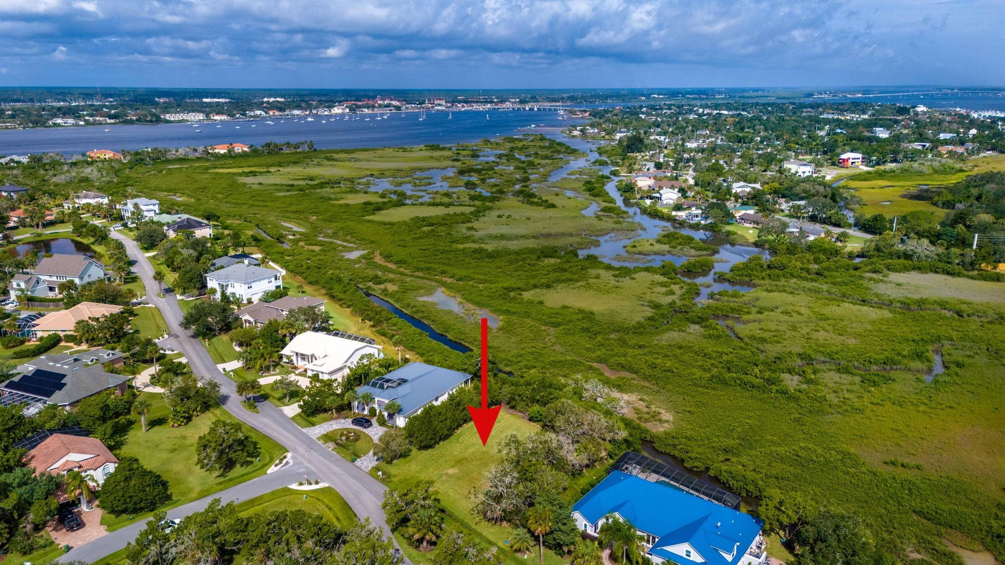 124 Spartina Avenue