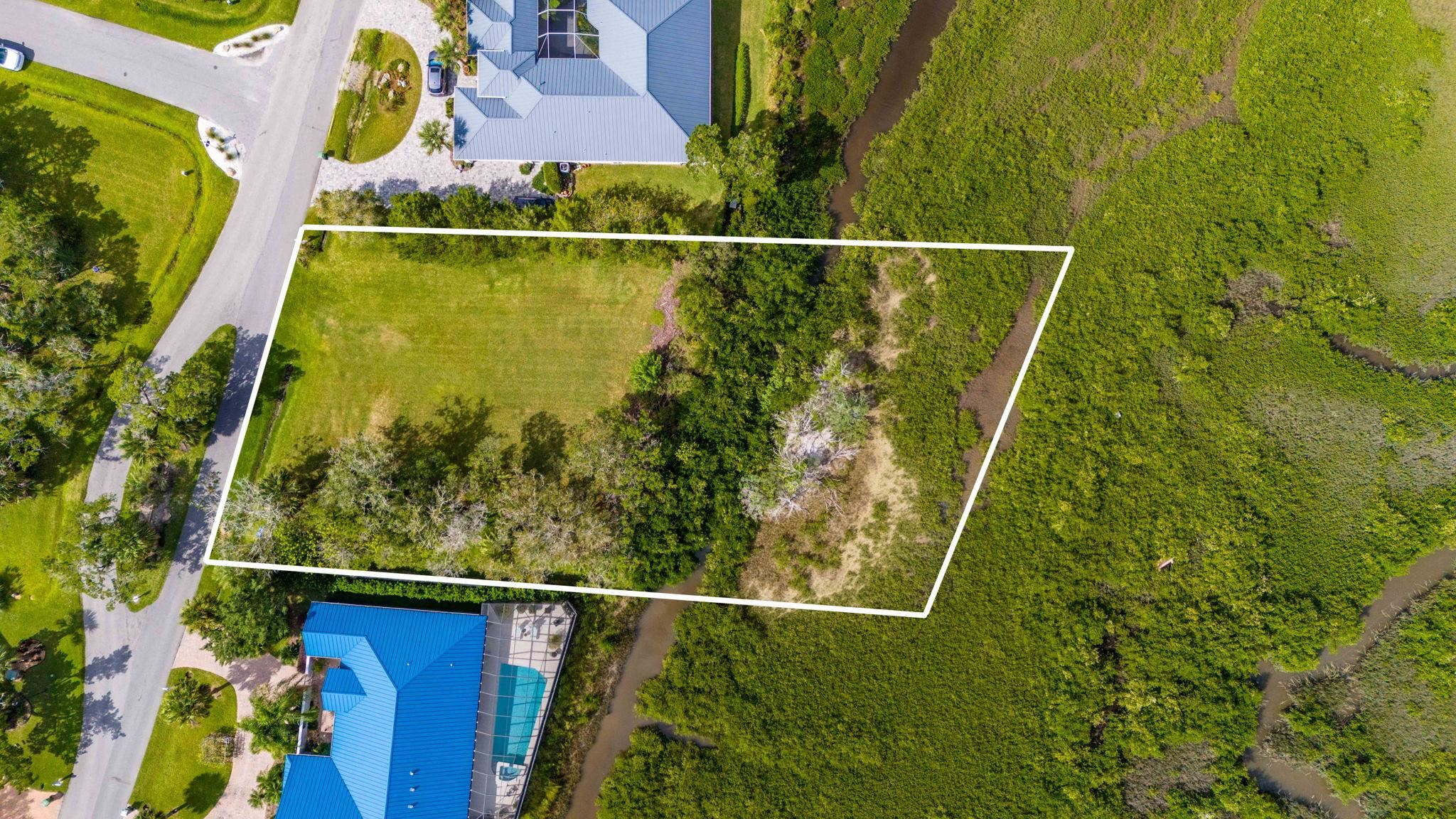 124 Spartina Avenue