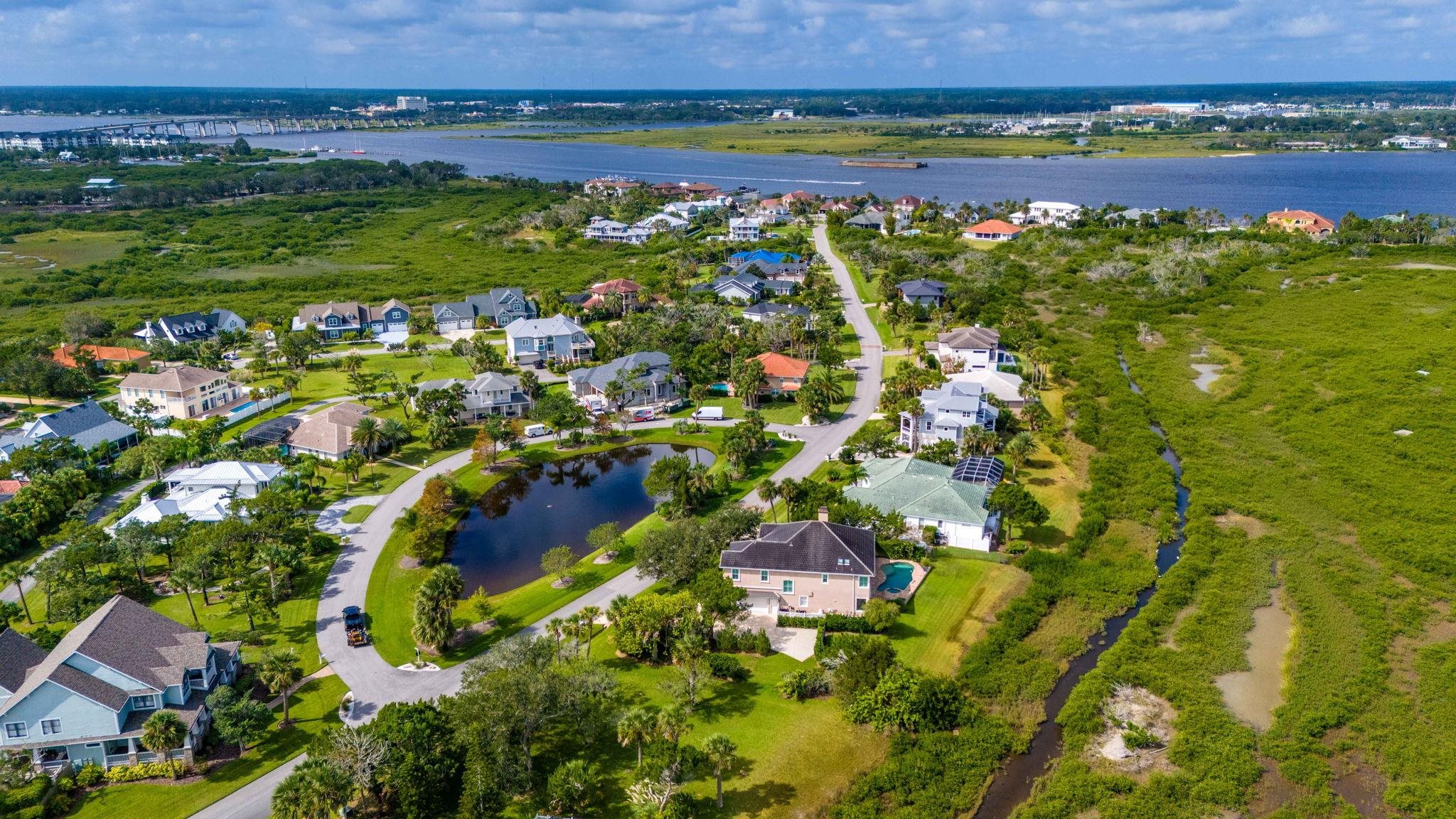 124 Spartina Avenue