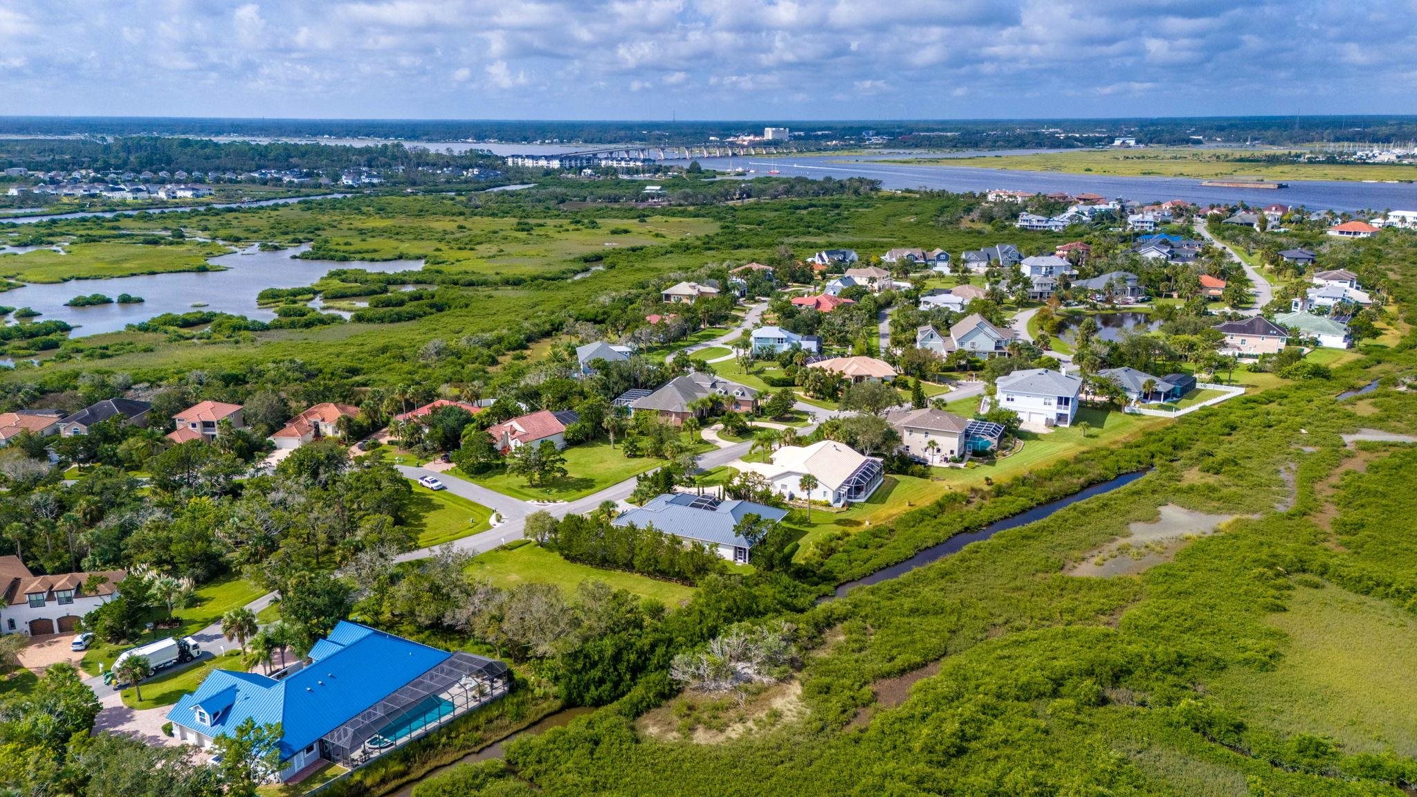 124 Spartina Avenue