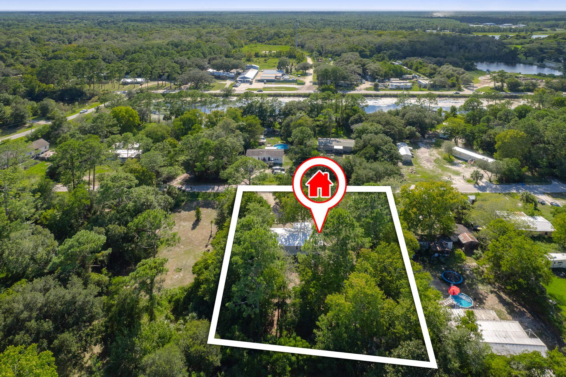 1650 Natalie Road
