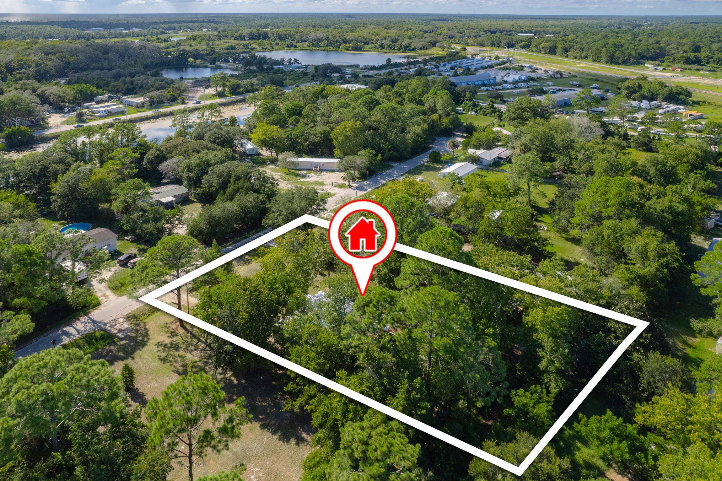 1650 Natalie Road