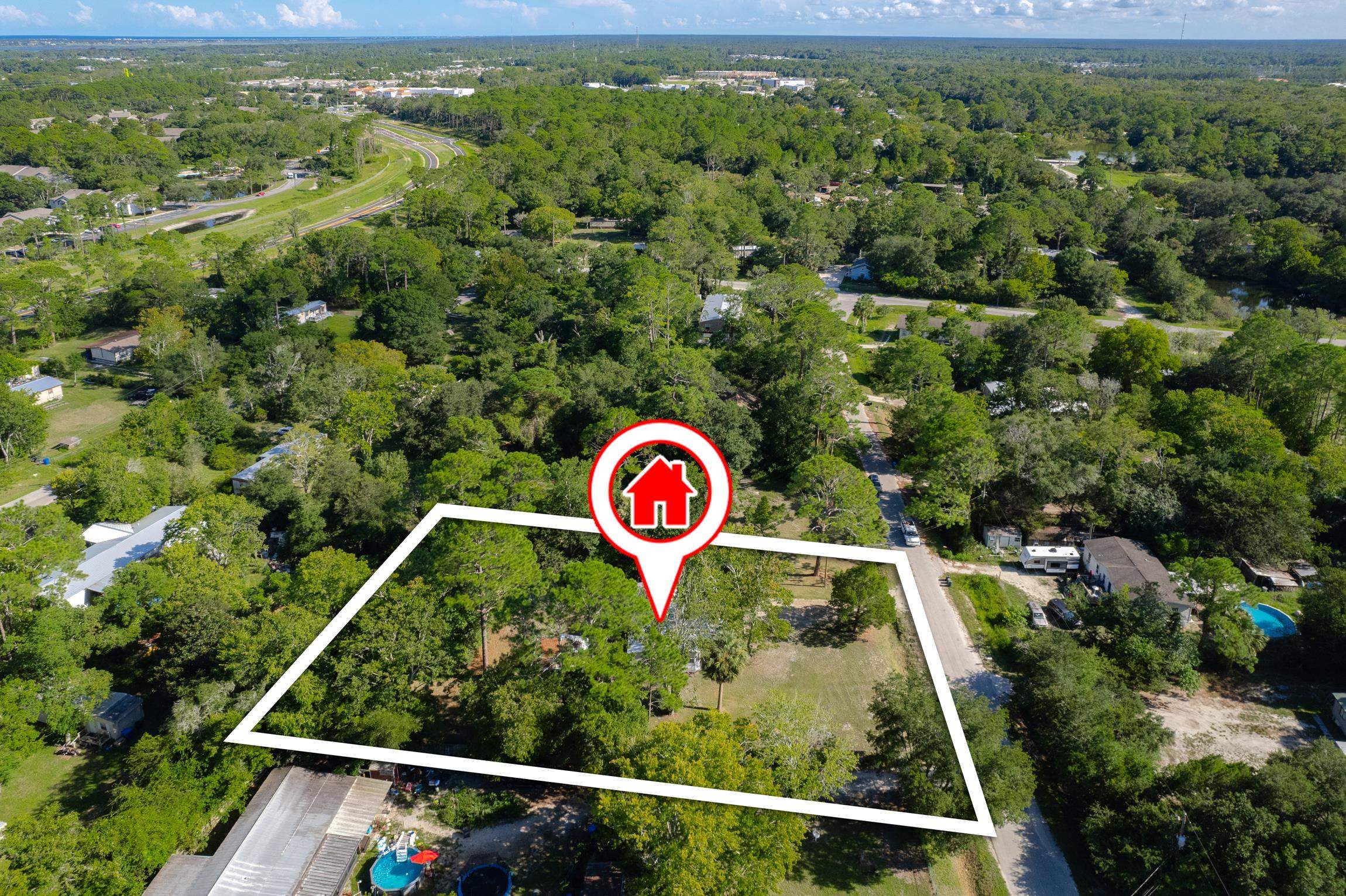 1650 Natalie Road