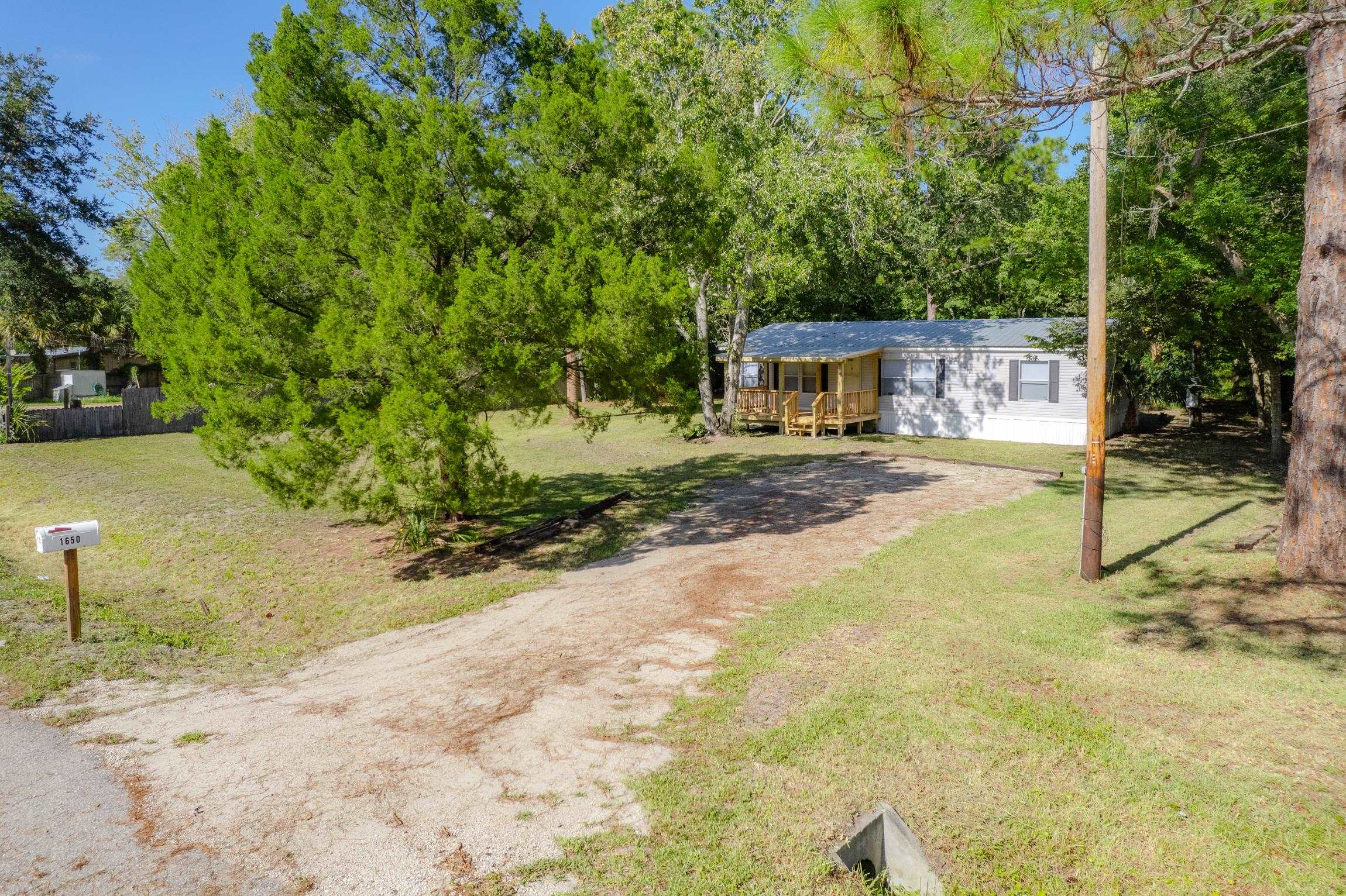 1650 Natalie Road