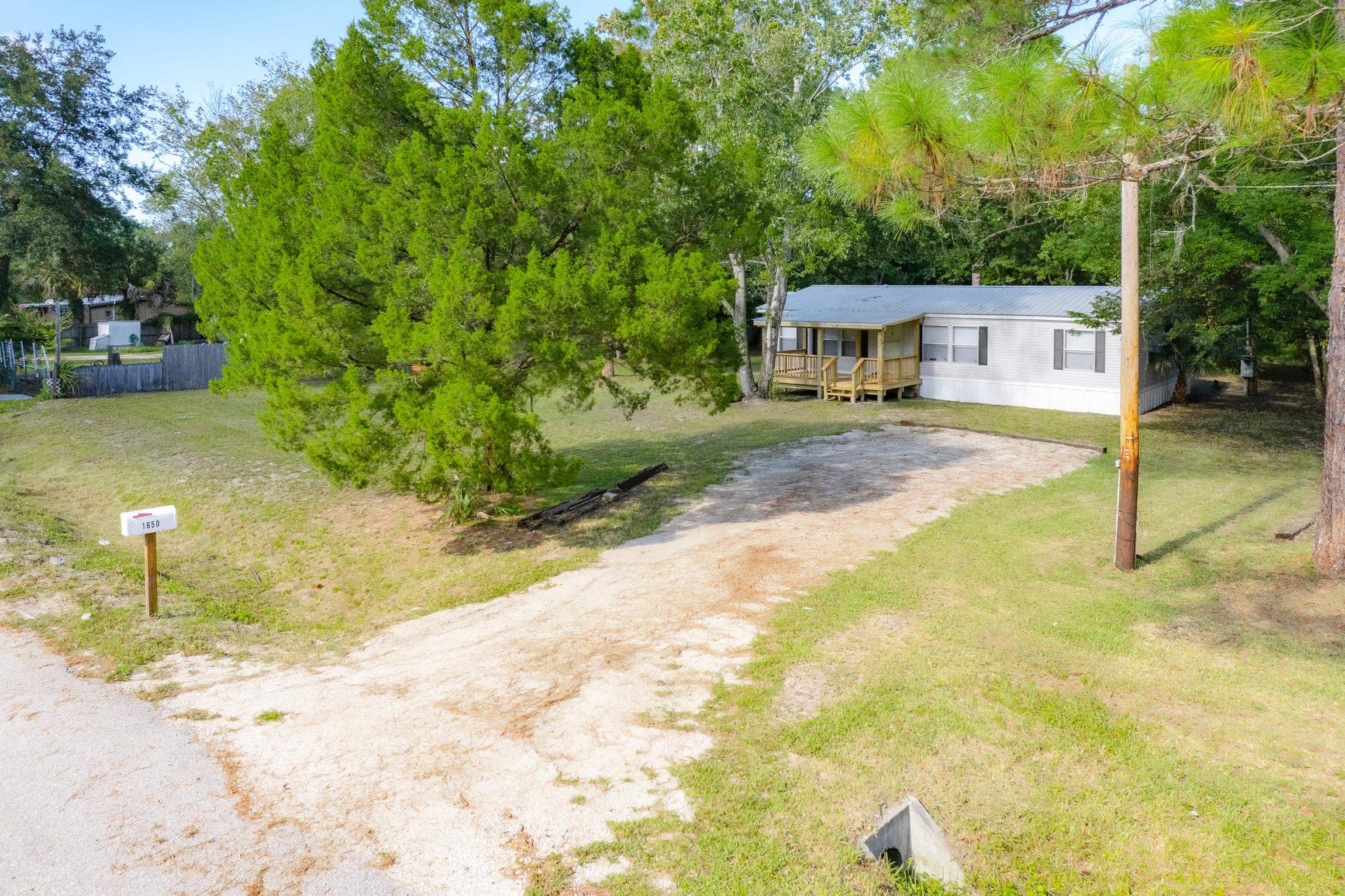 1650 Natalie Road