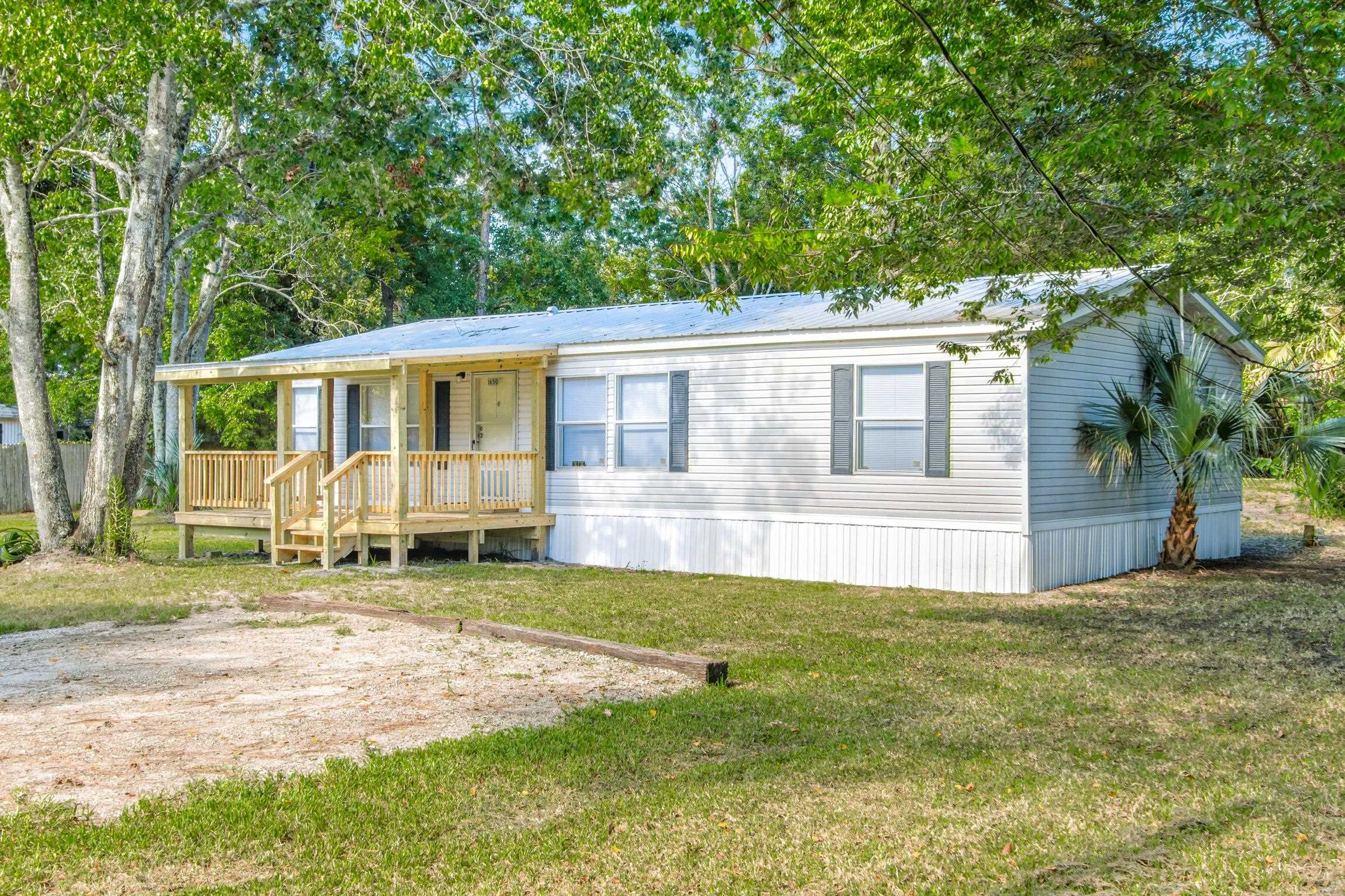 1650 Natalie Road