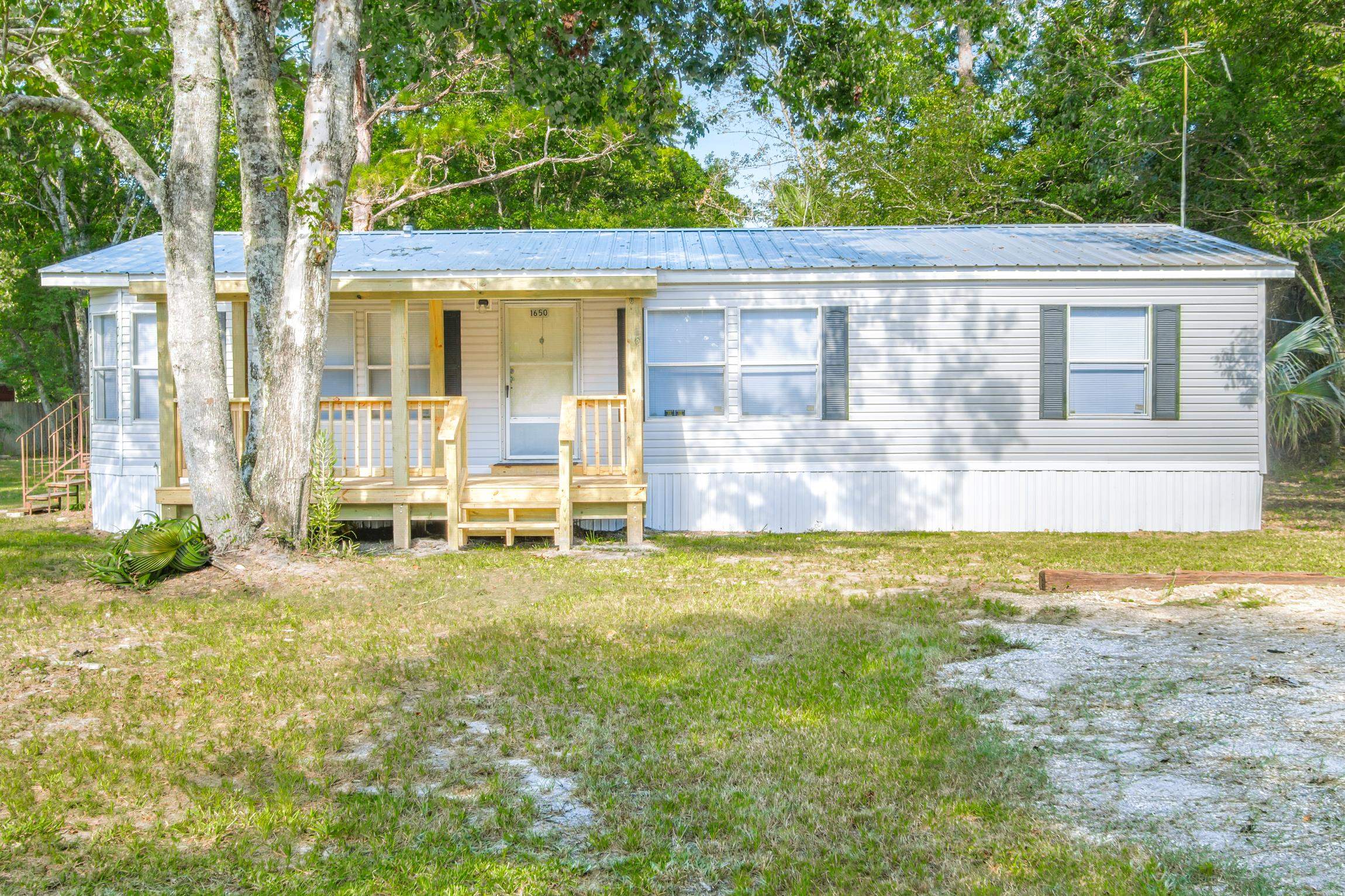 1650 Natalie Road