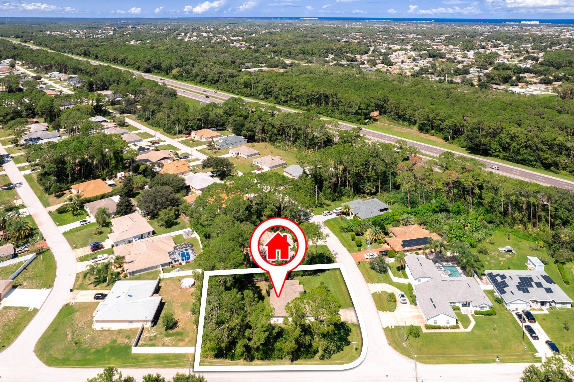 250 Boulder Rock Drive