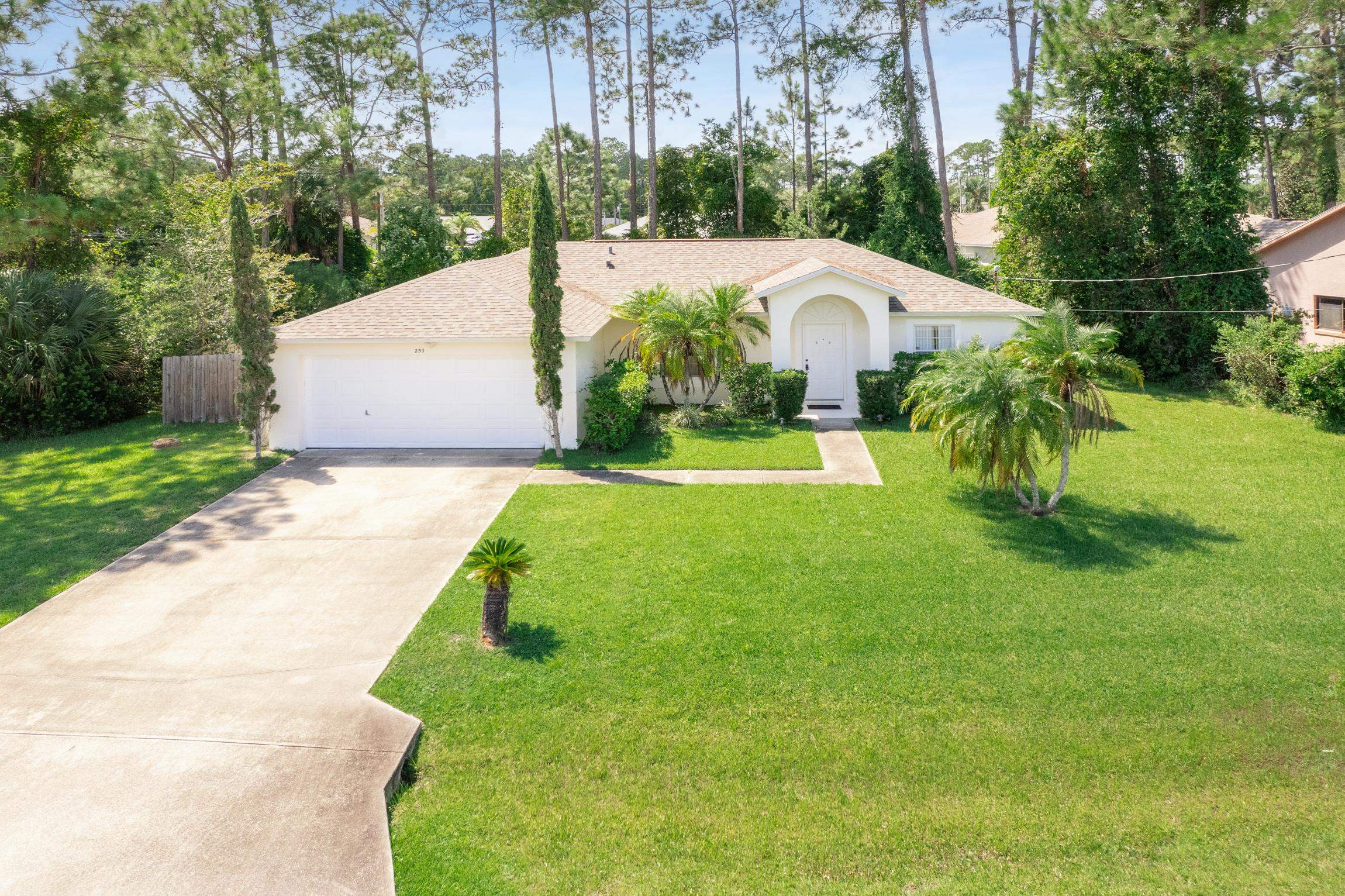 250 Boulder Rock Drive