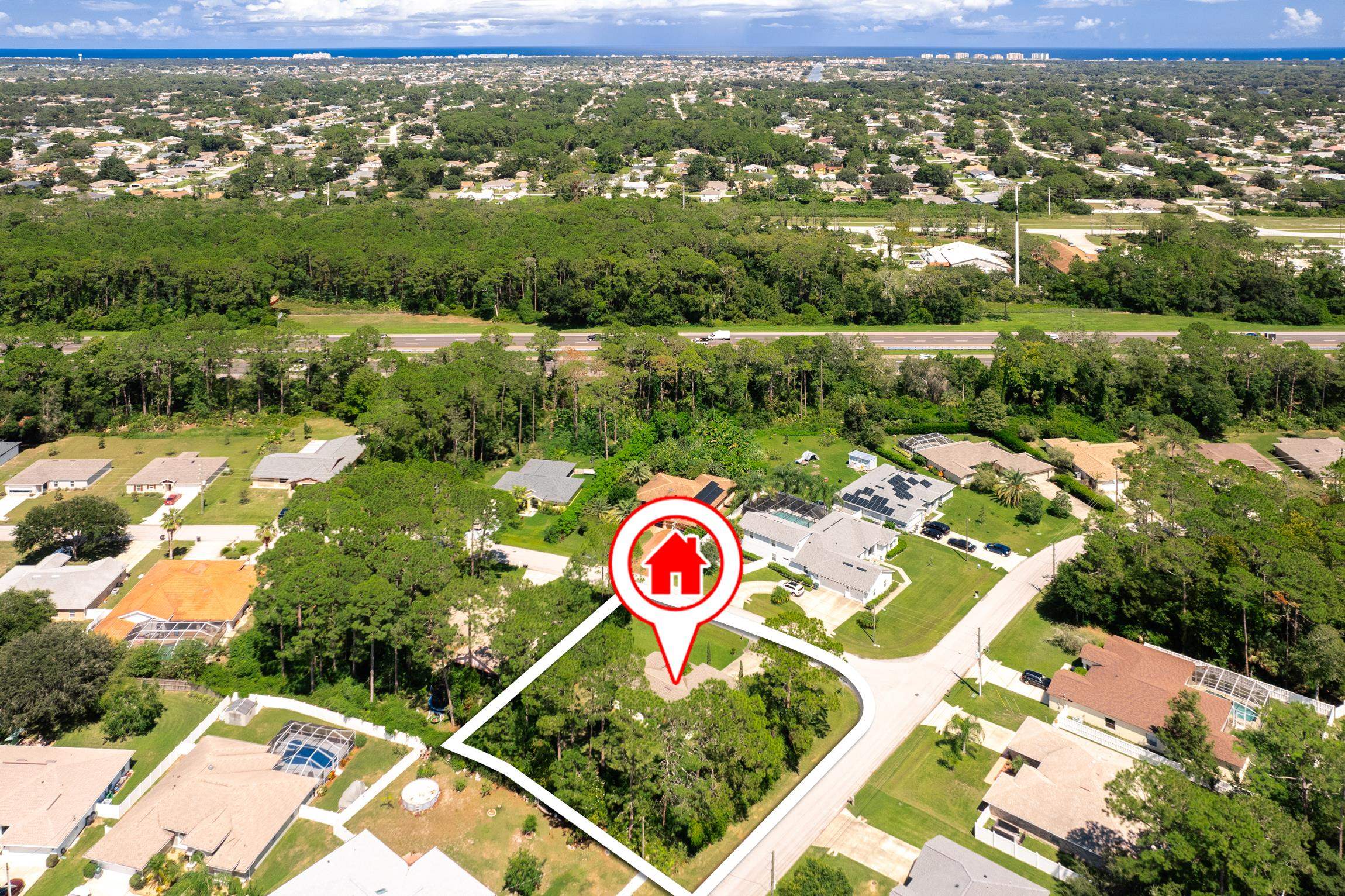 250 Boulder Rock Drive