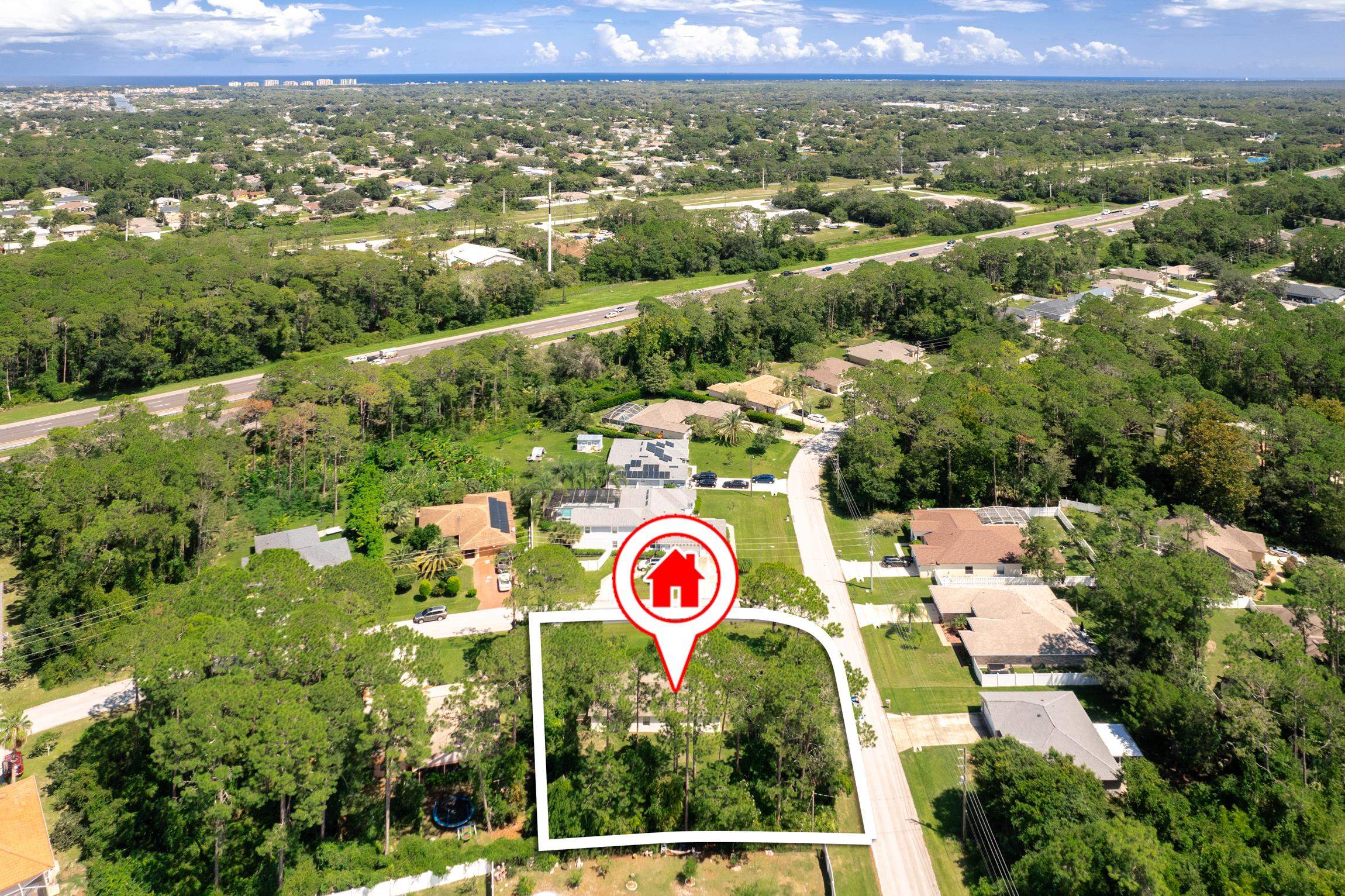 250 Boulder Rock Drive