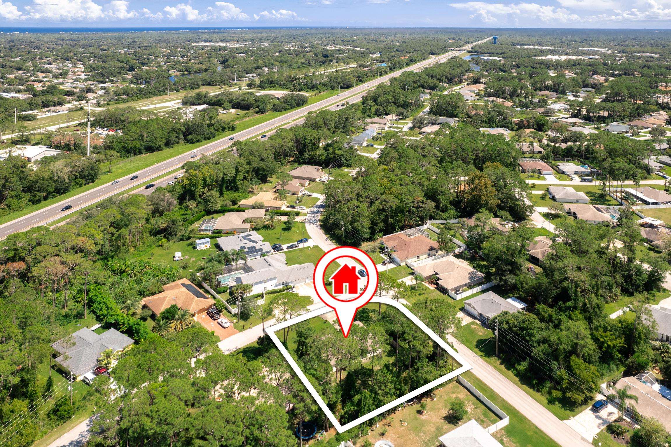 250 Boulder Rock Drive