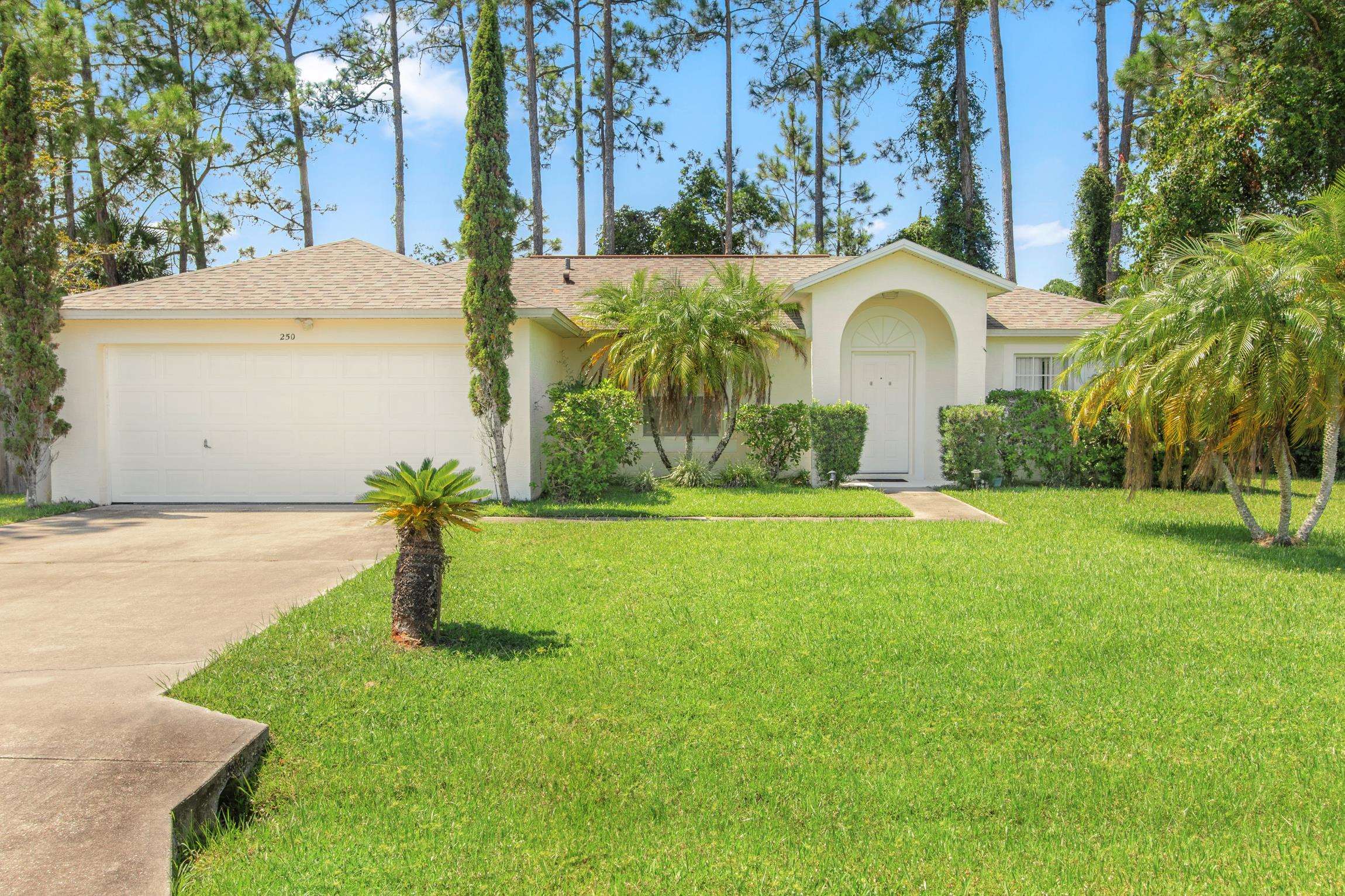 250 Boulder Rock Drive