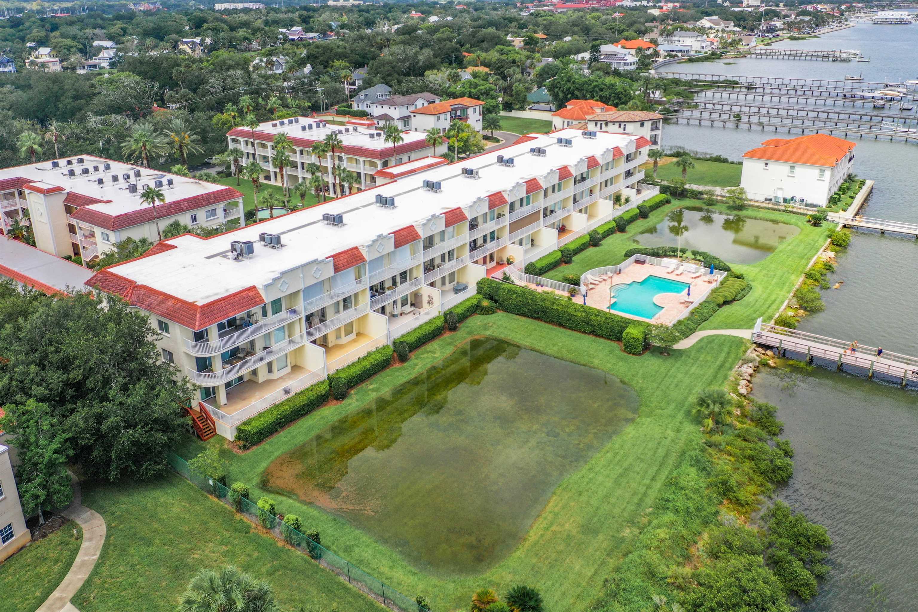 157 Marine Street Unit: 207