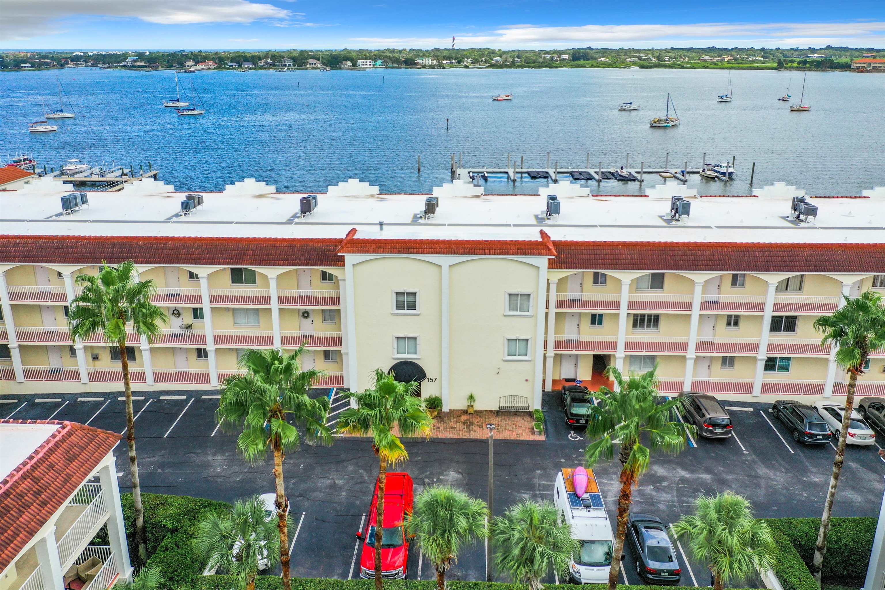 157 Marine Street Unit: 207