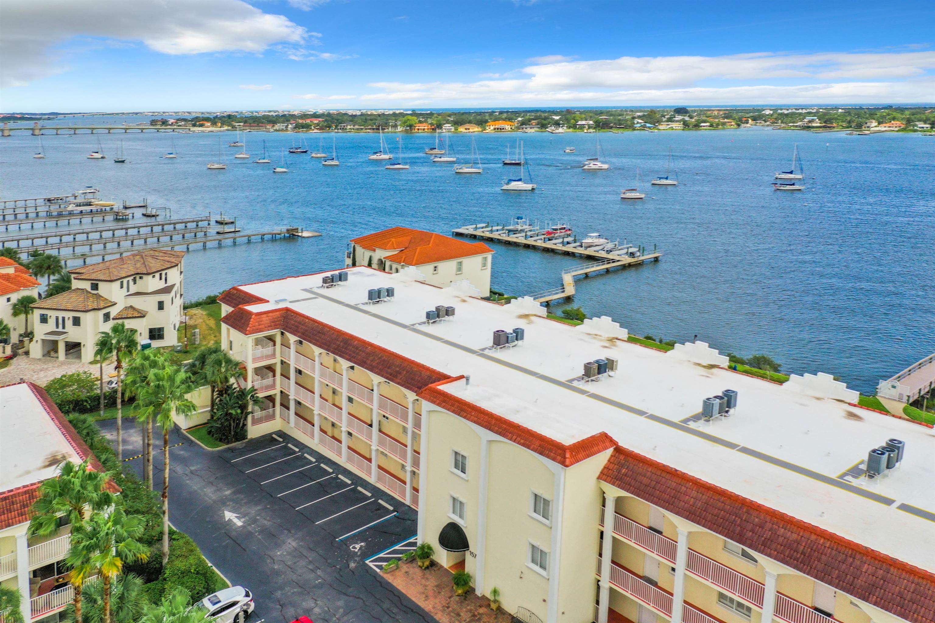 157 Marine Street Unit: 207