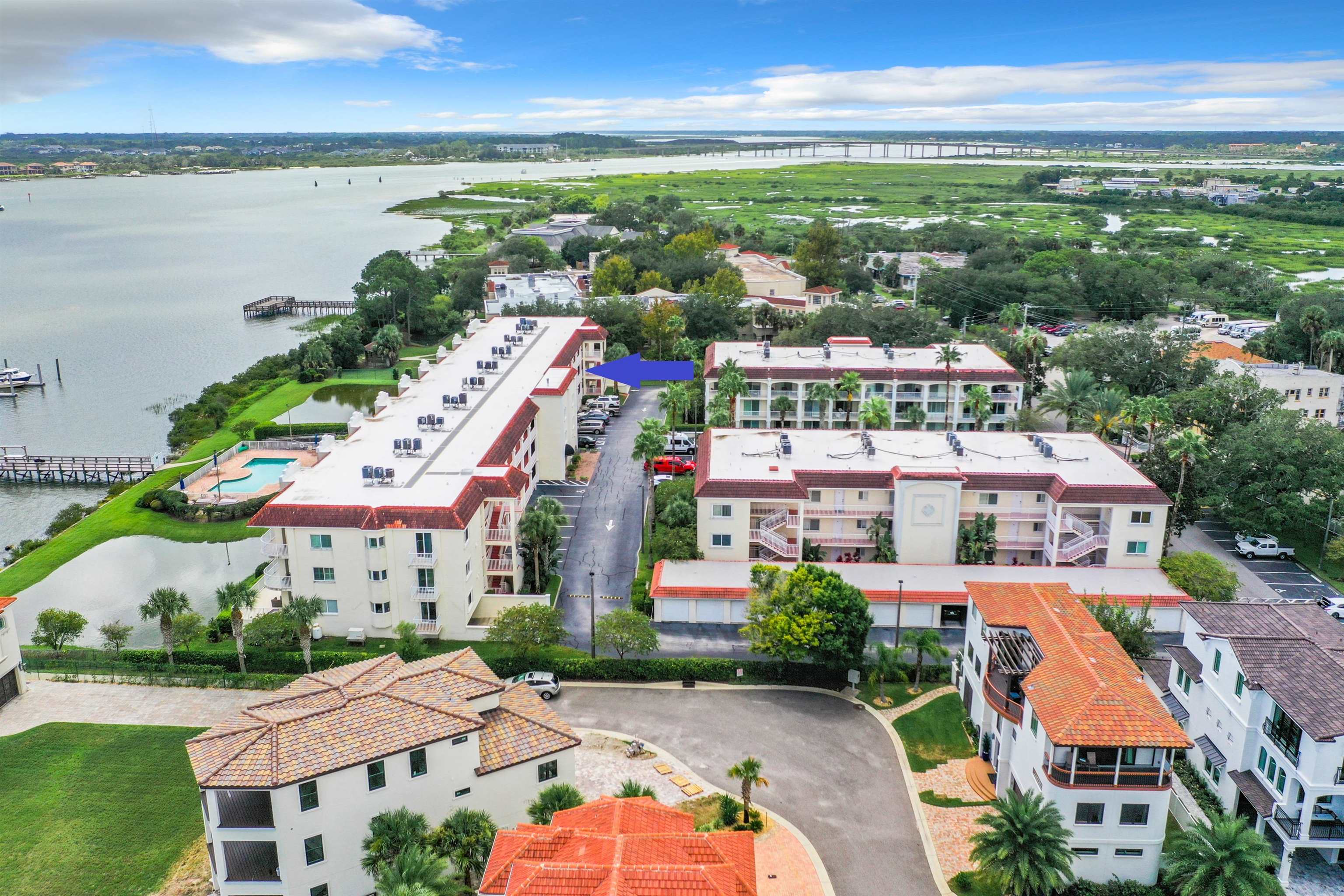 157 Marine Street Unit: 207