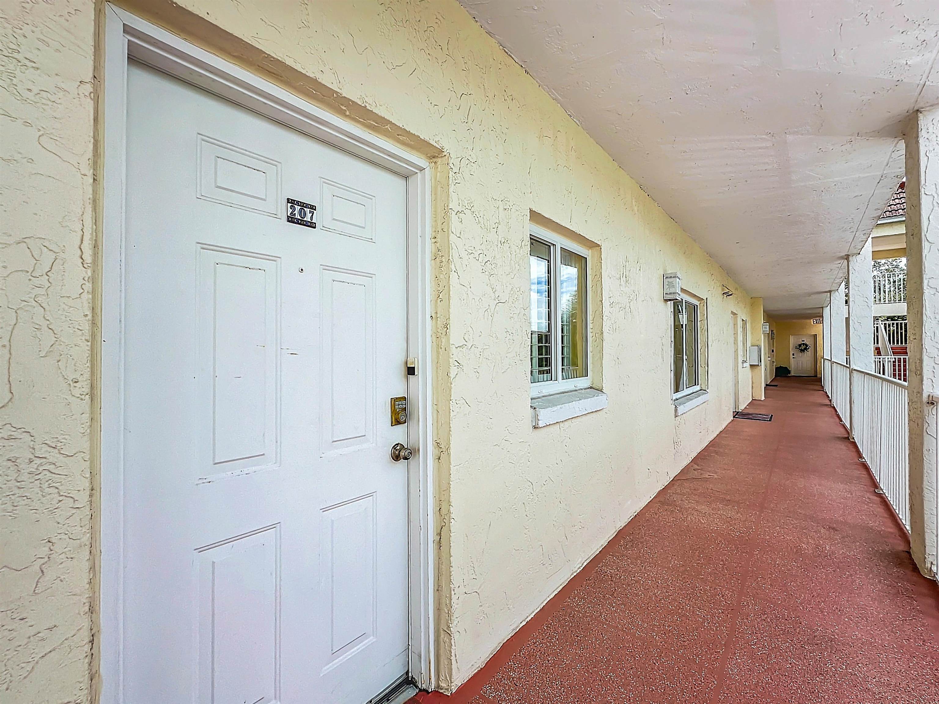 157 Marine Street Unit: 207