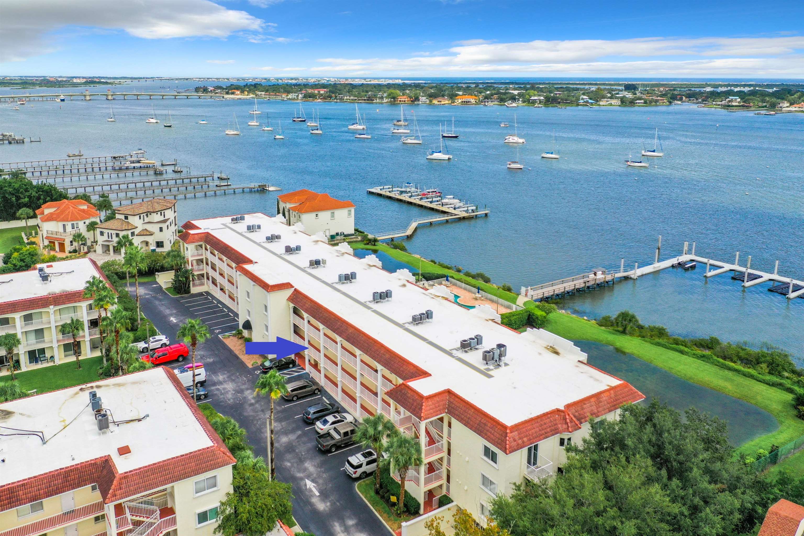 157 Marine Street Unit: 207