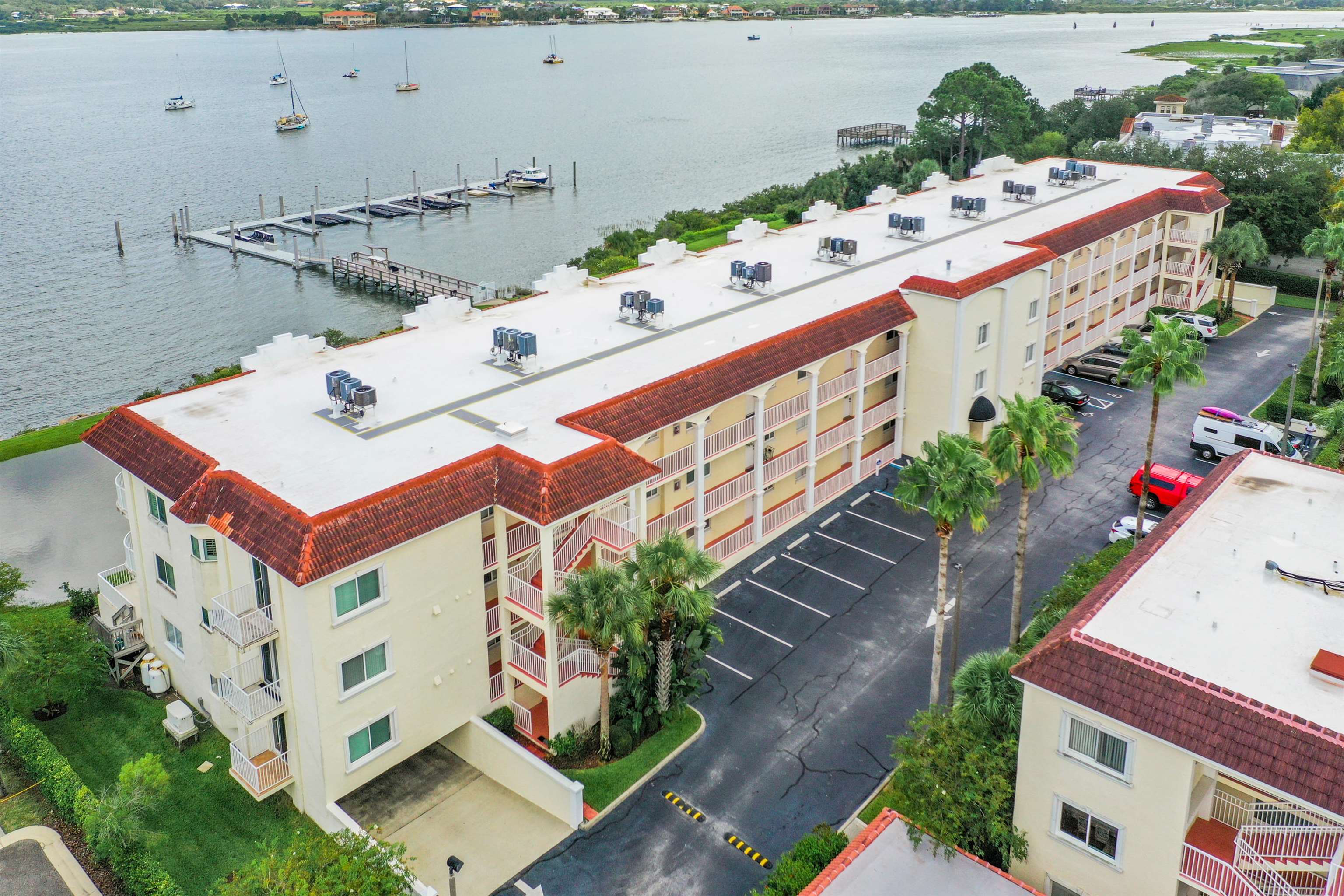 157 Marine Street Unit: 207