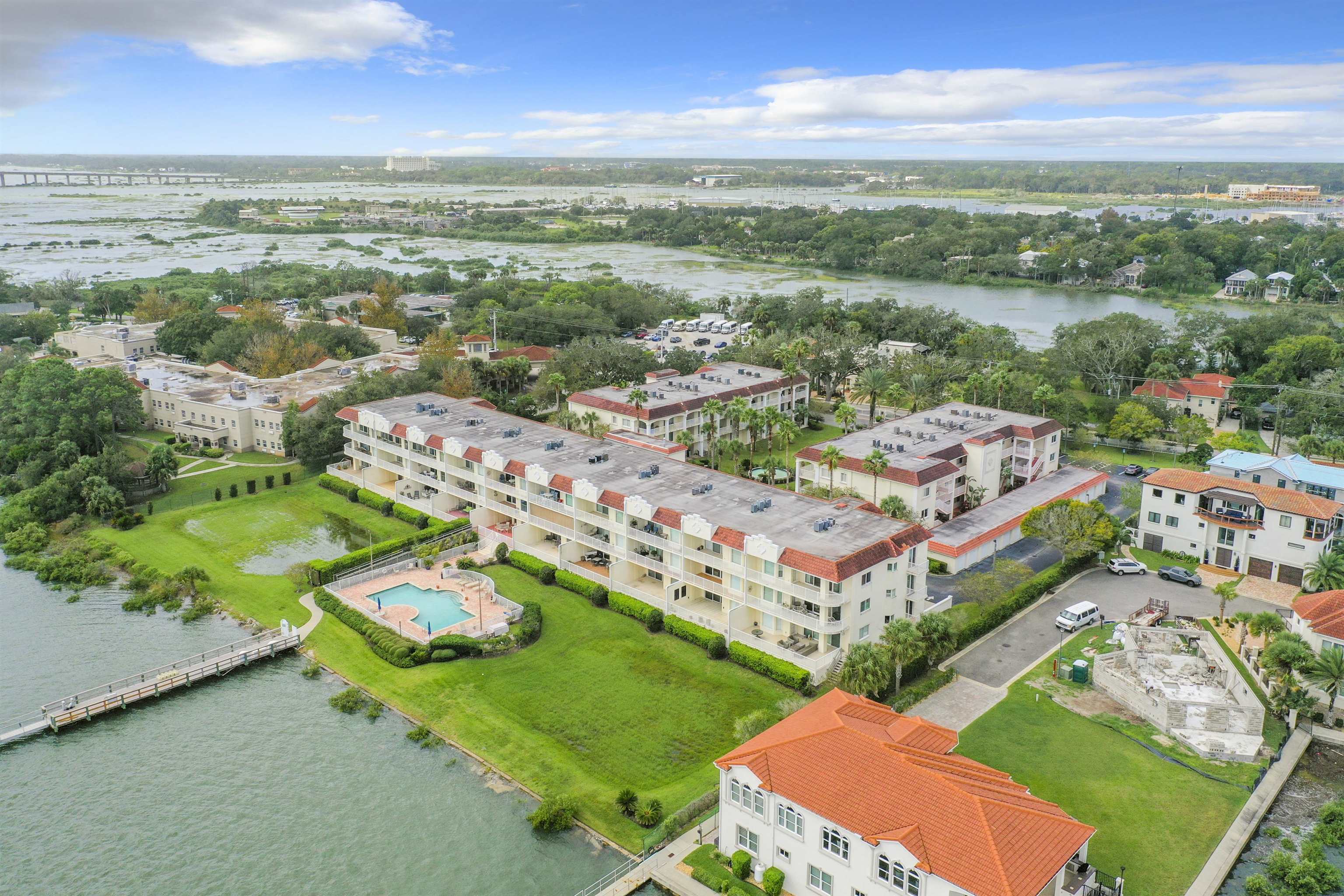 157 Marine Street Unit: 207