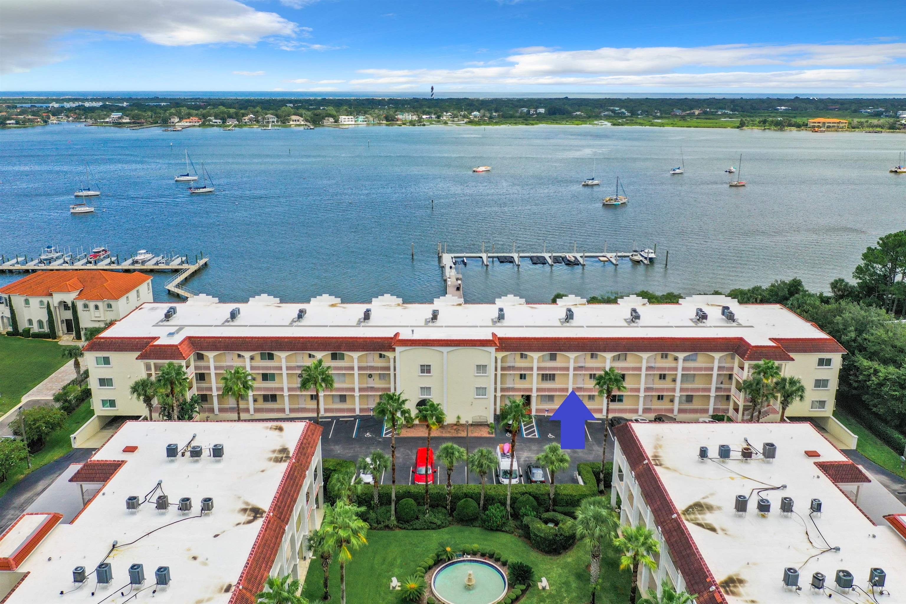 157 Marine Street Unit: 207