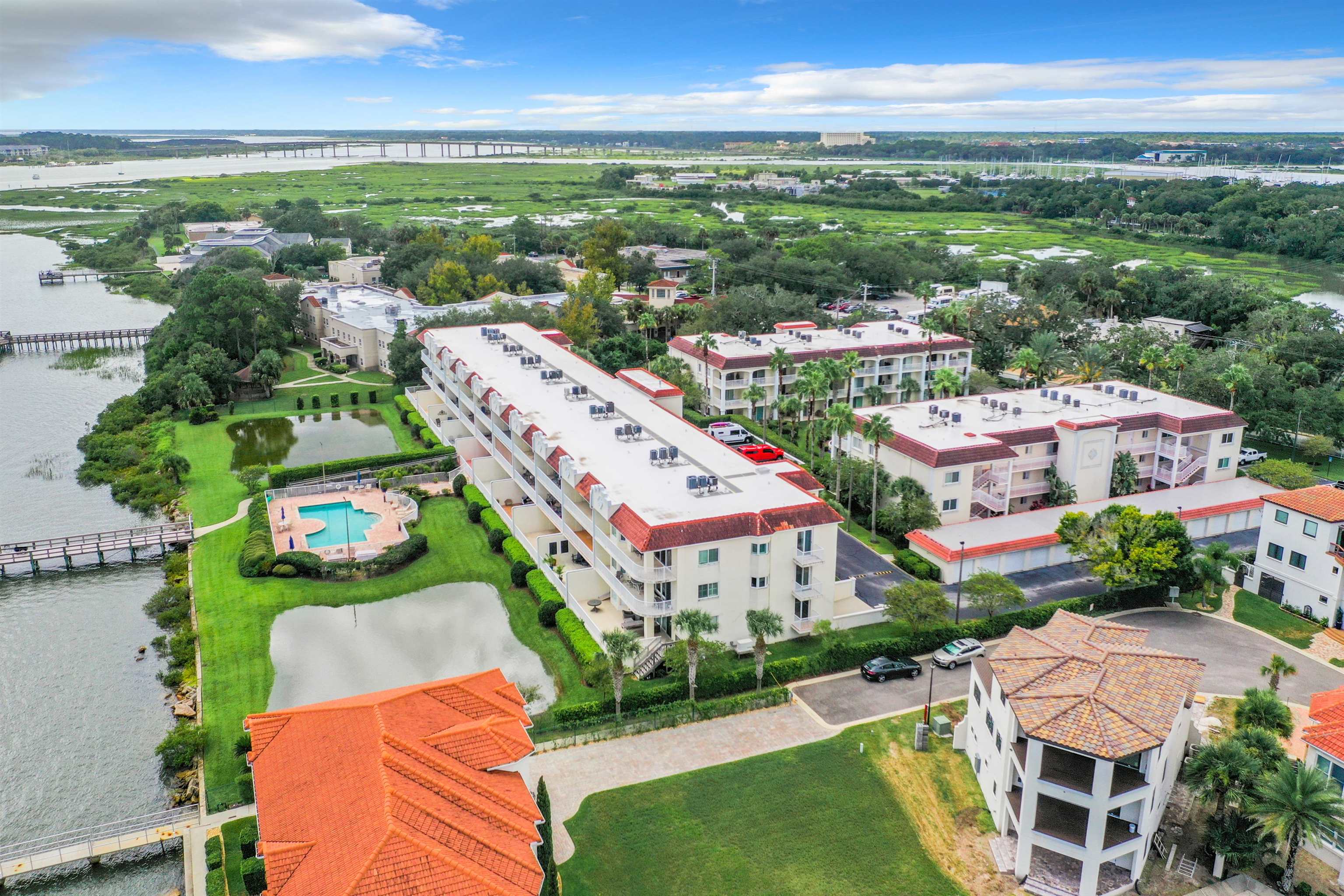157 Marine Street Unit: 207