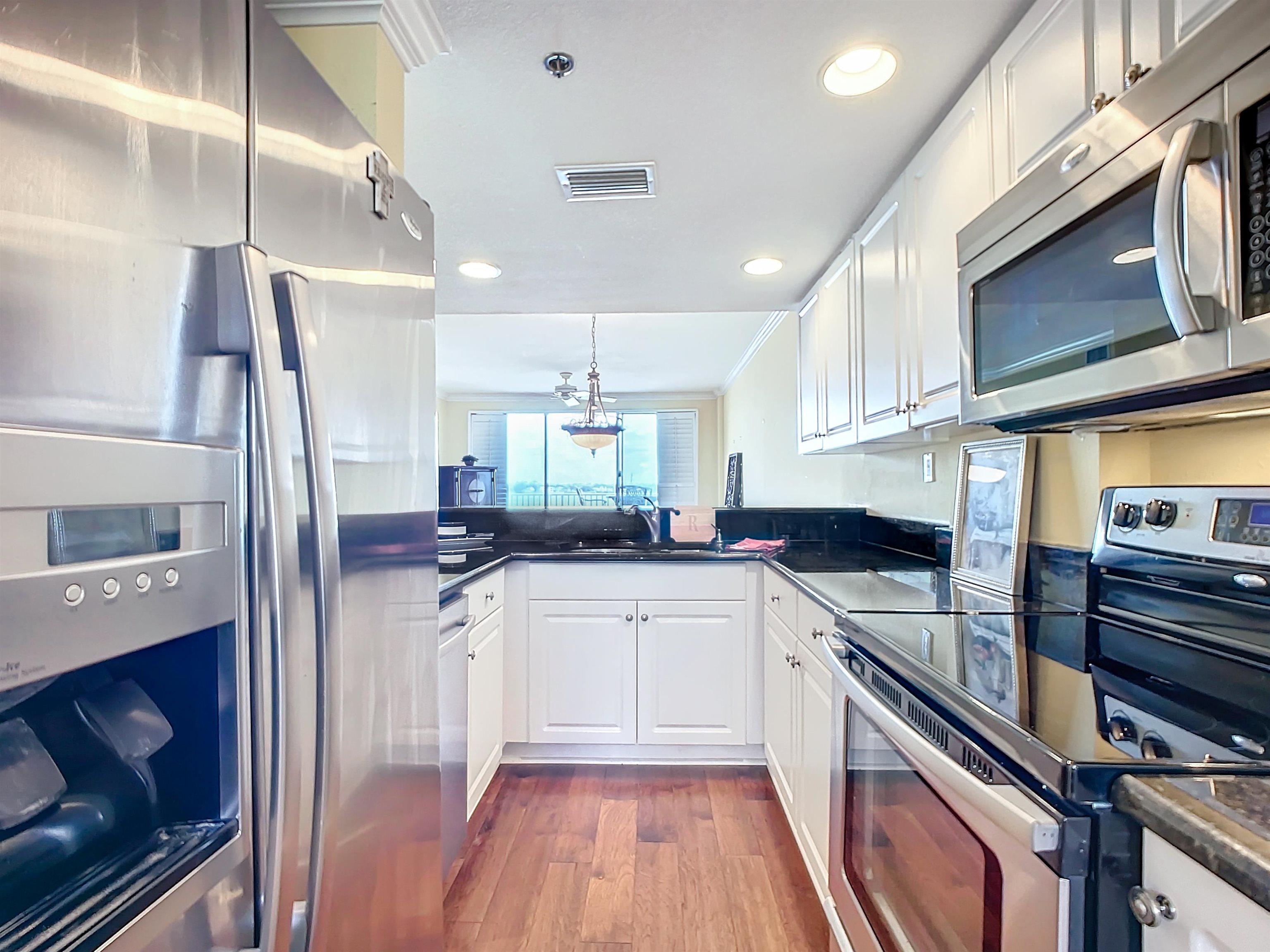 157 Marine Street Unit: 207