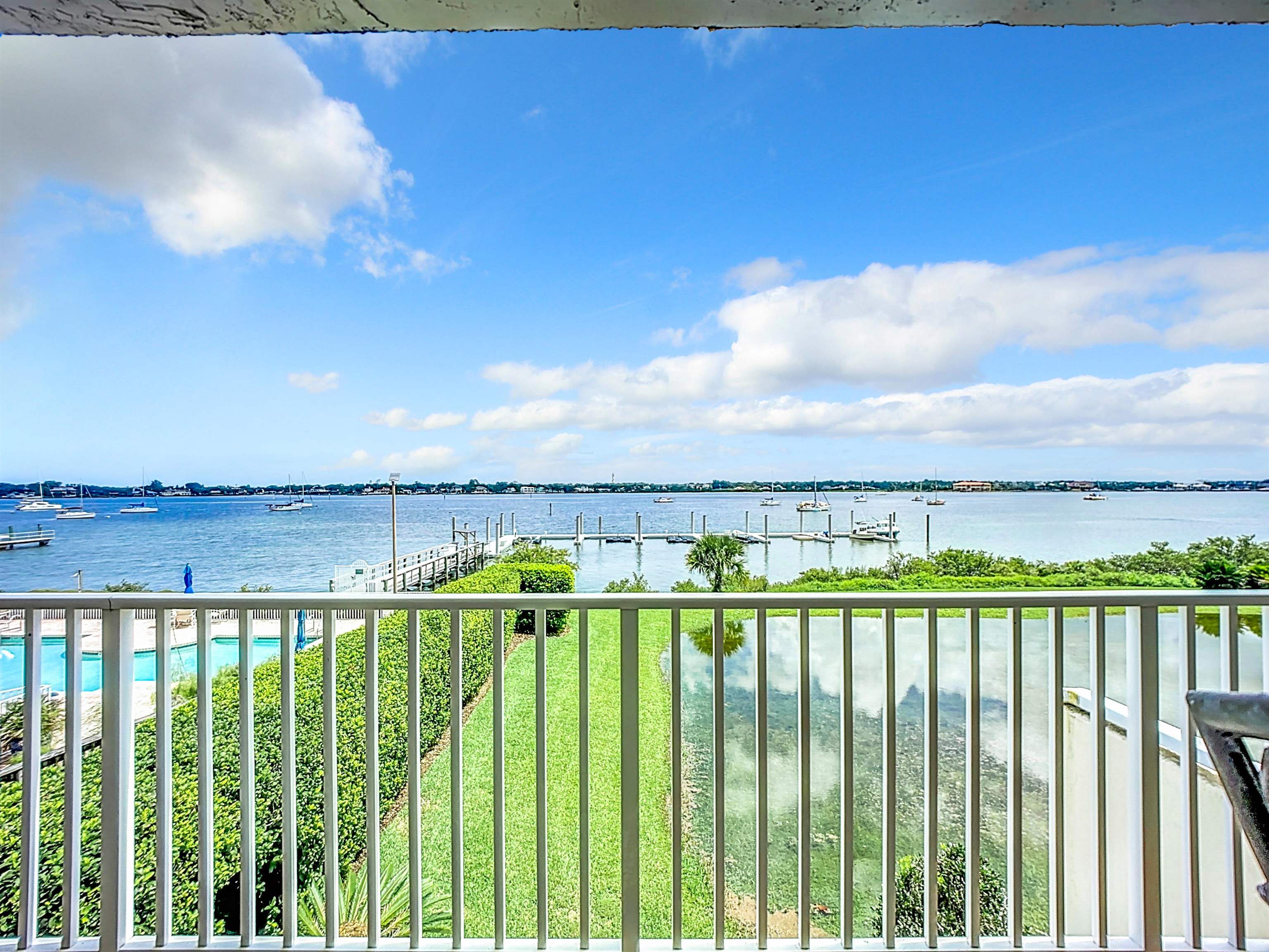 157 Marine Street Unit: 207