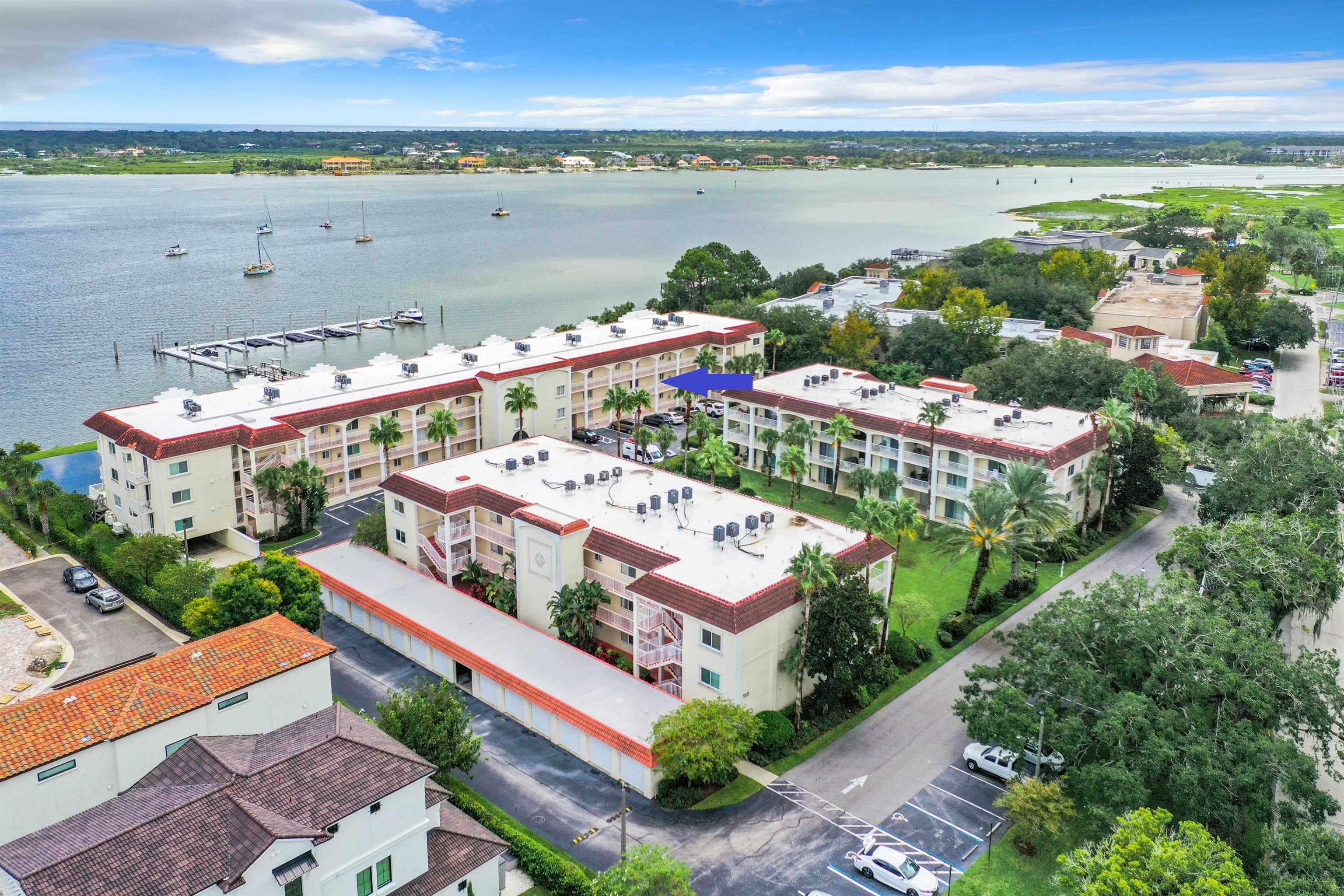 157 Marine Street Unit: 207