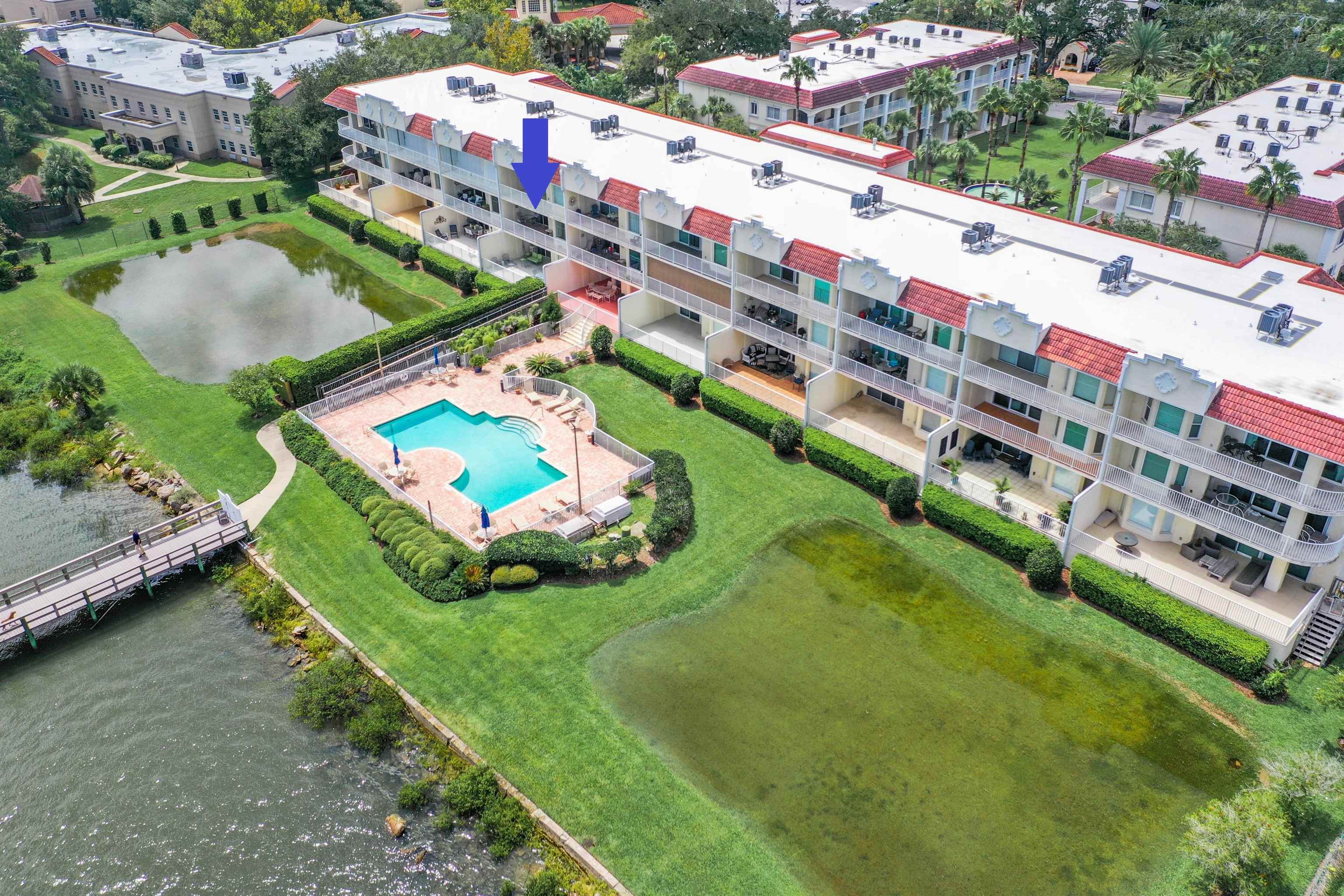 157 Marine Street Unit: 207