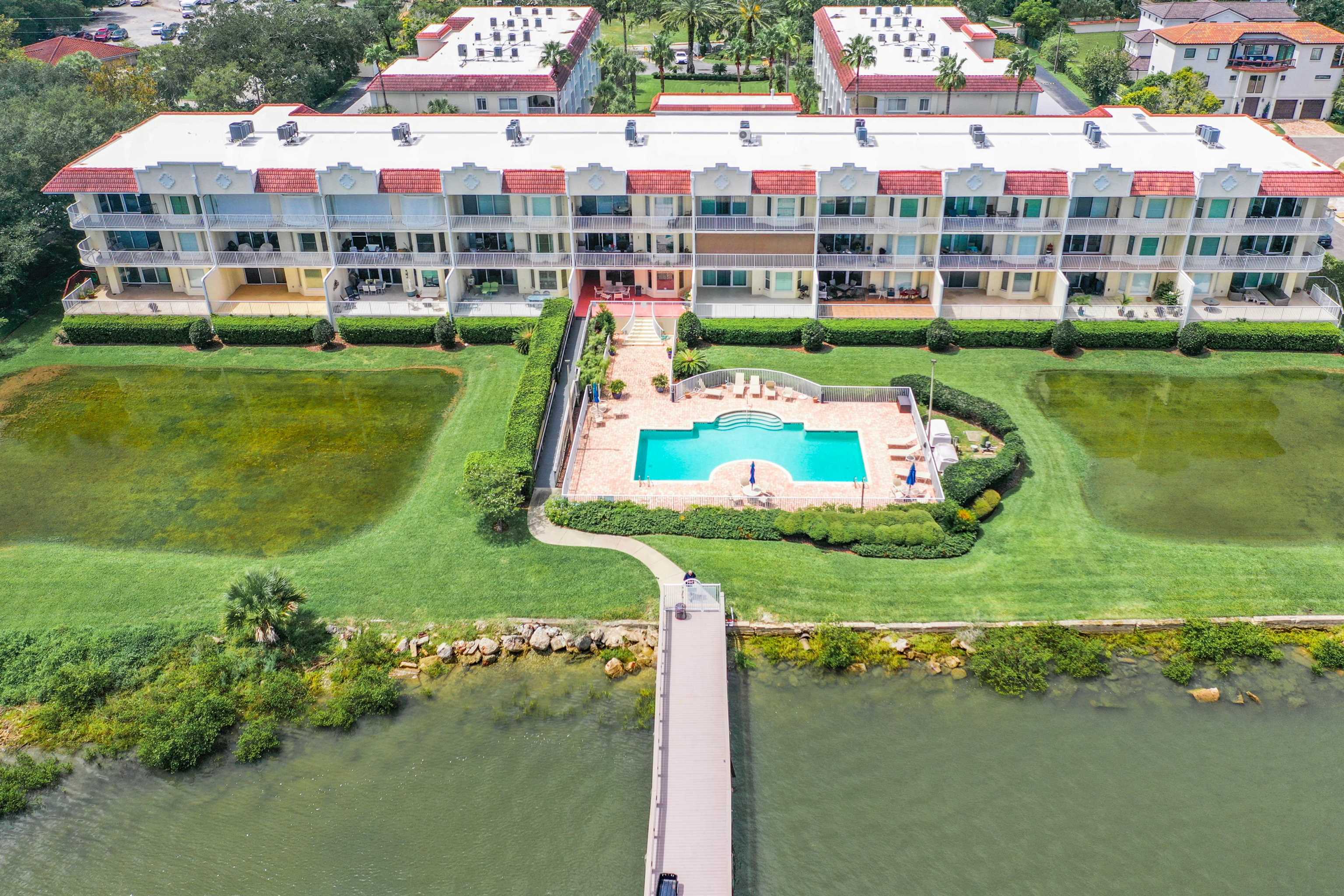 157 Marine Street Unit: 207