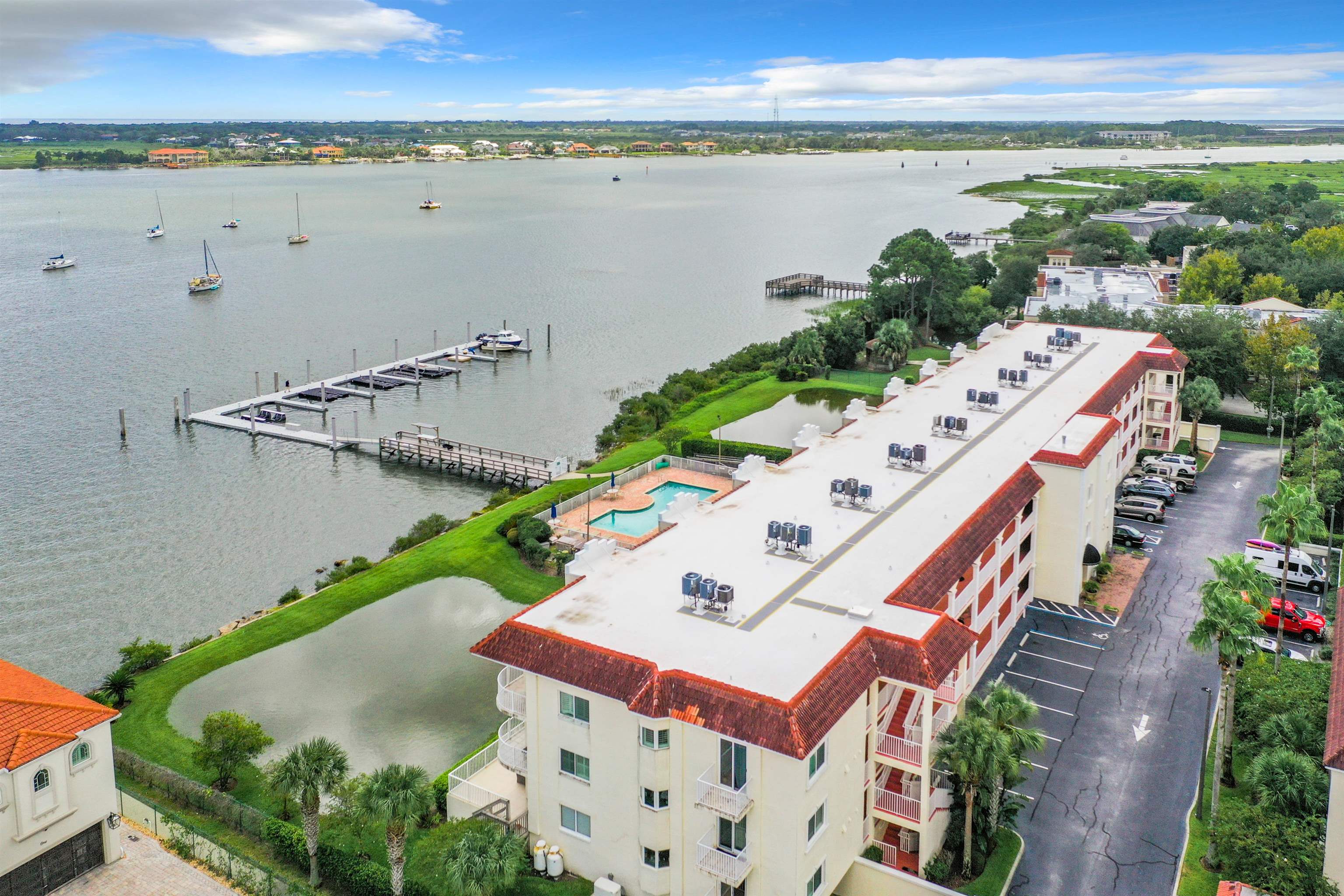 157 Marine Street Unit: 207
