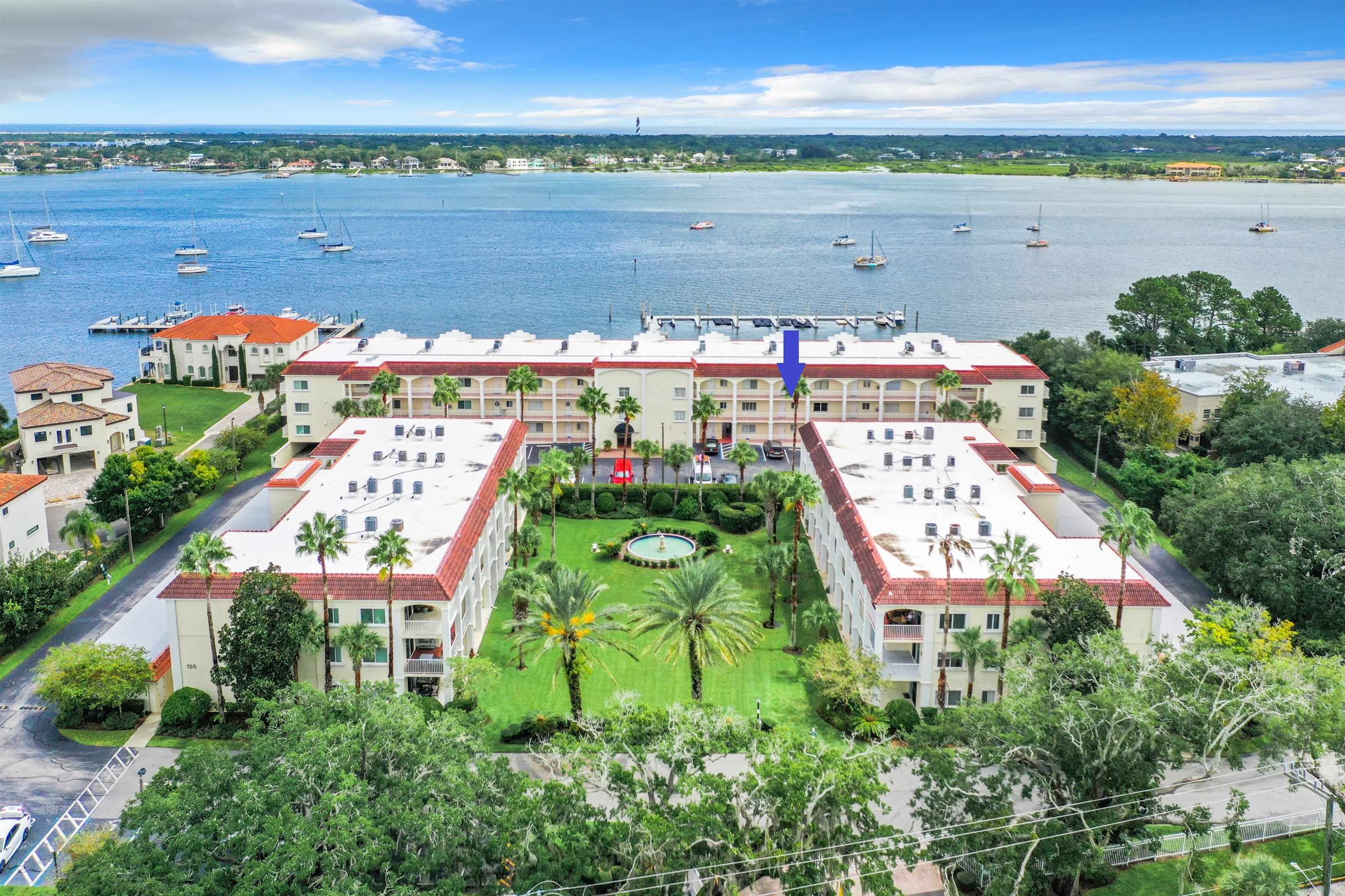 157 Marine Street Unit: 207